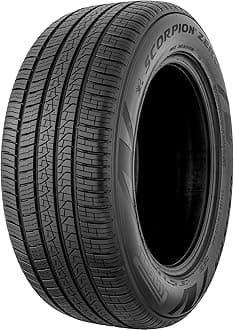 Pirelli Scorpion Zero All Season 235/55R19 105W Passenger Tire