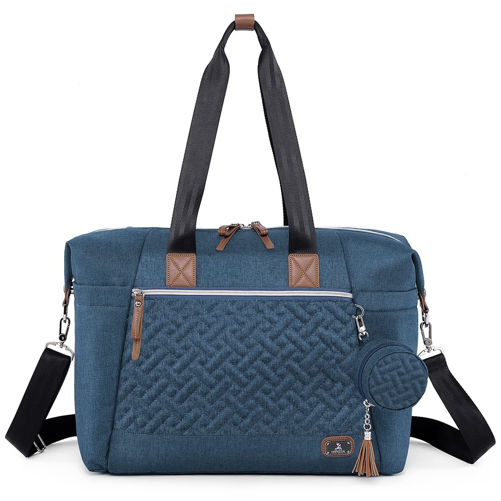 Dikaslon Unisex 610 Changing Bag