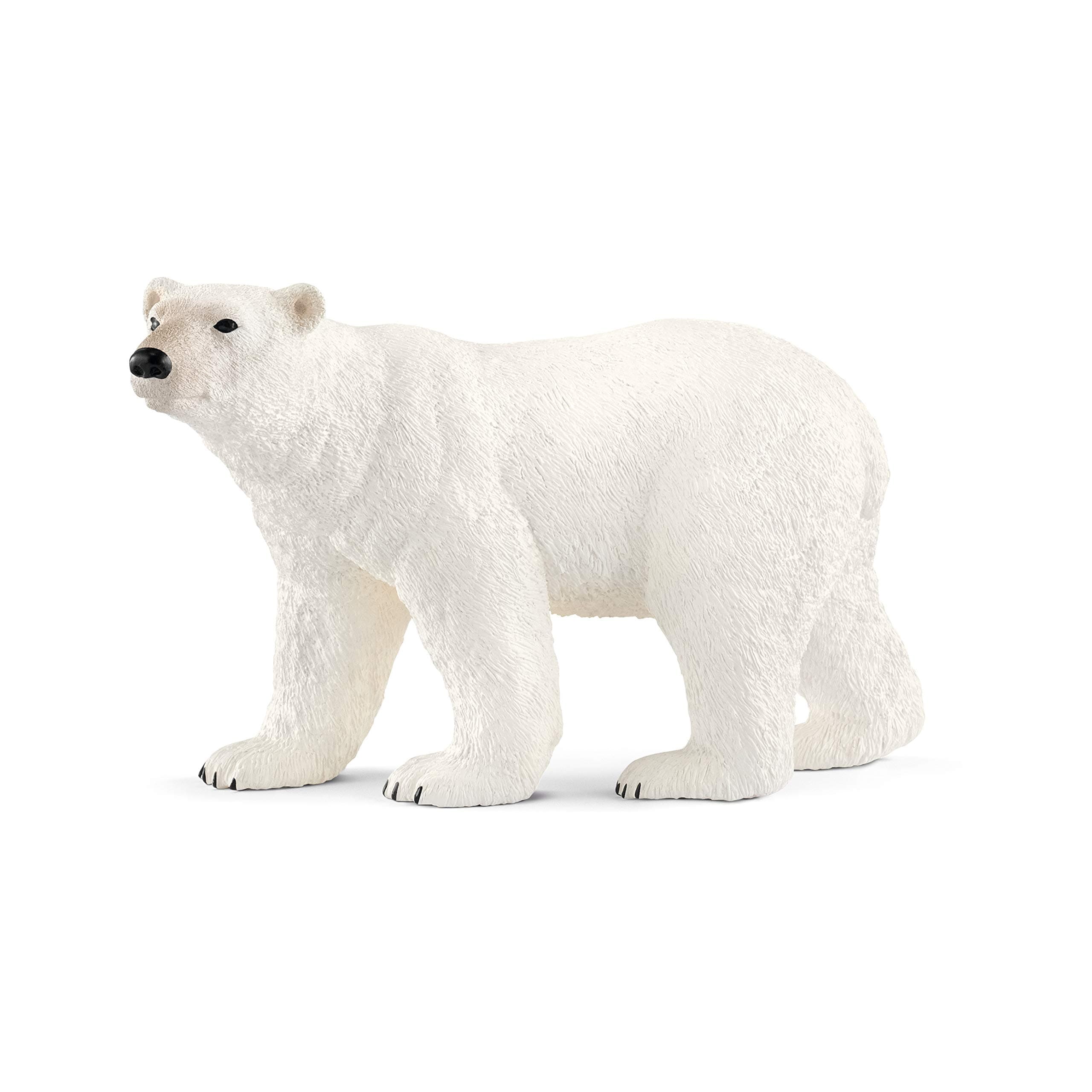 14800 Polar Bear Play Figure