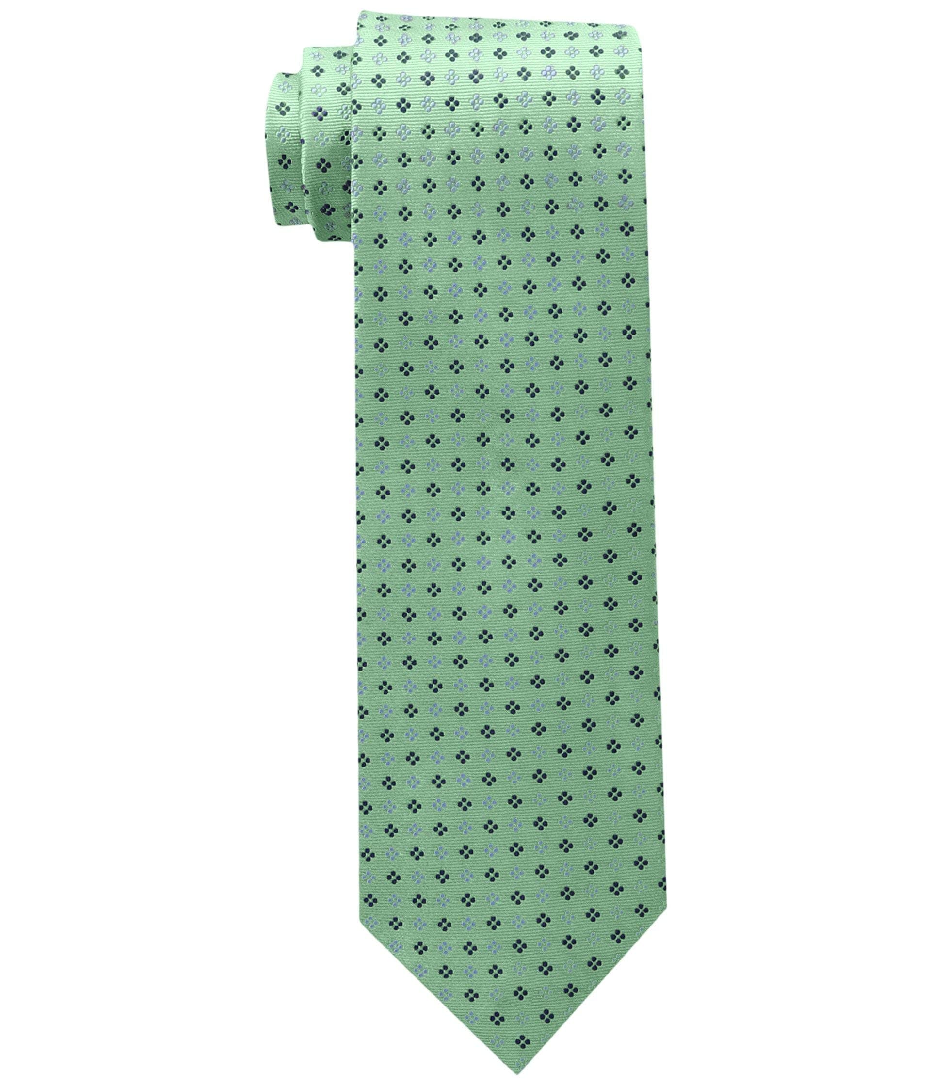 Men's Core Neat II Tie