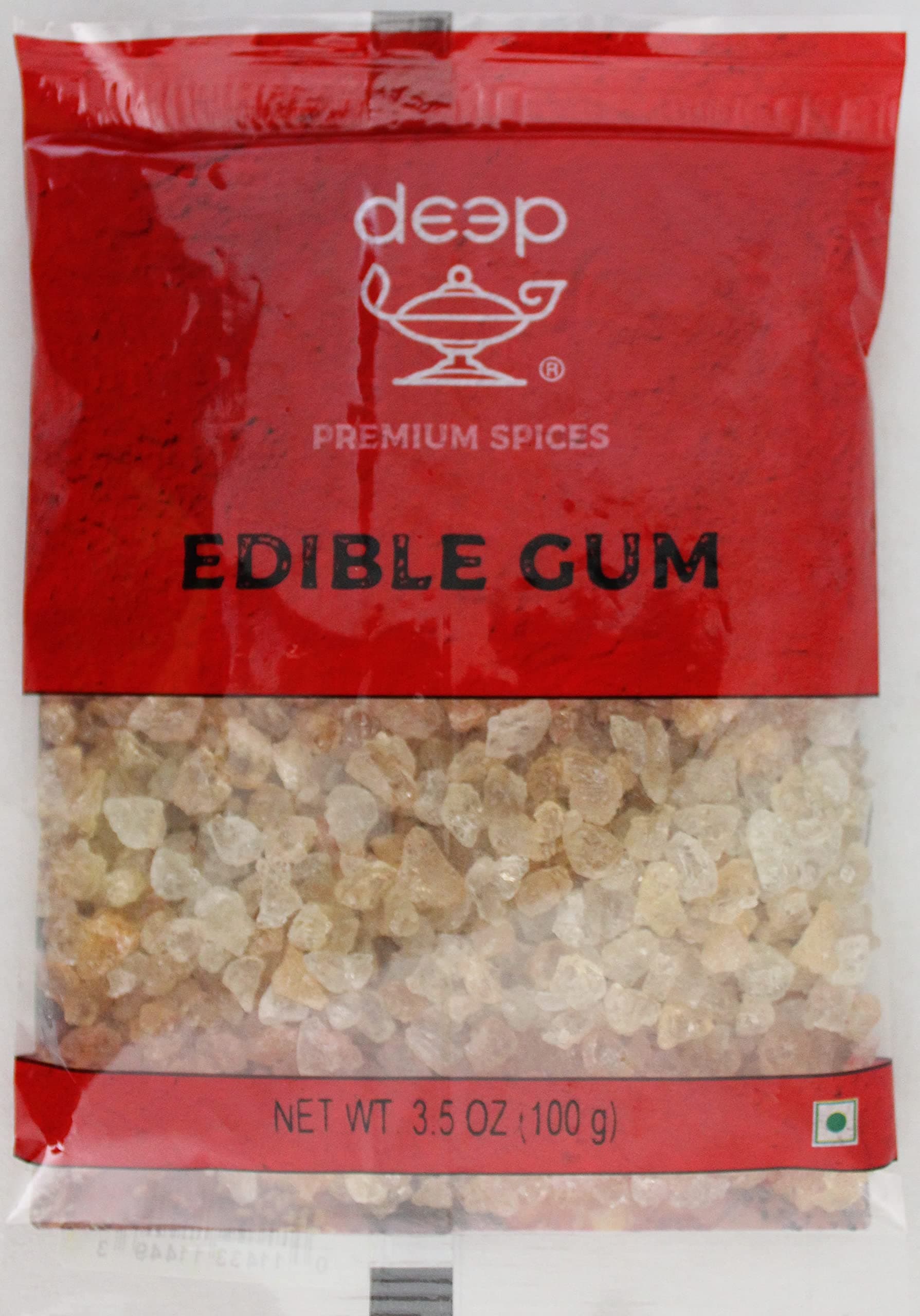 Edible Gum 3.5oz