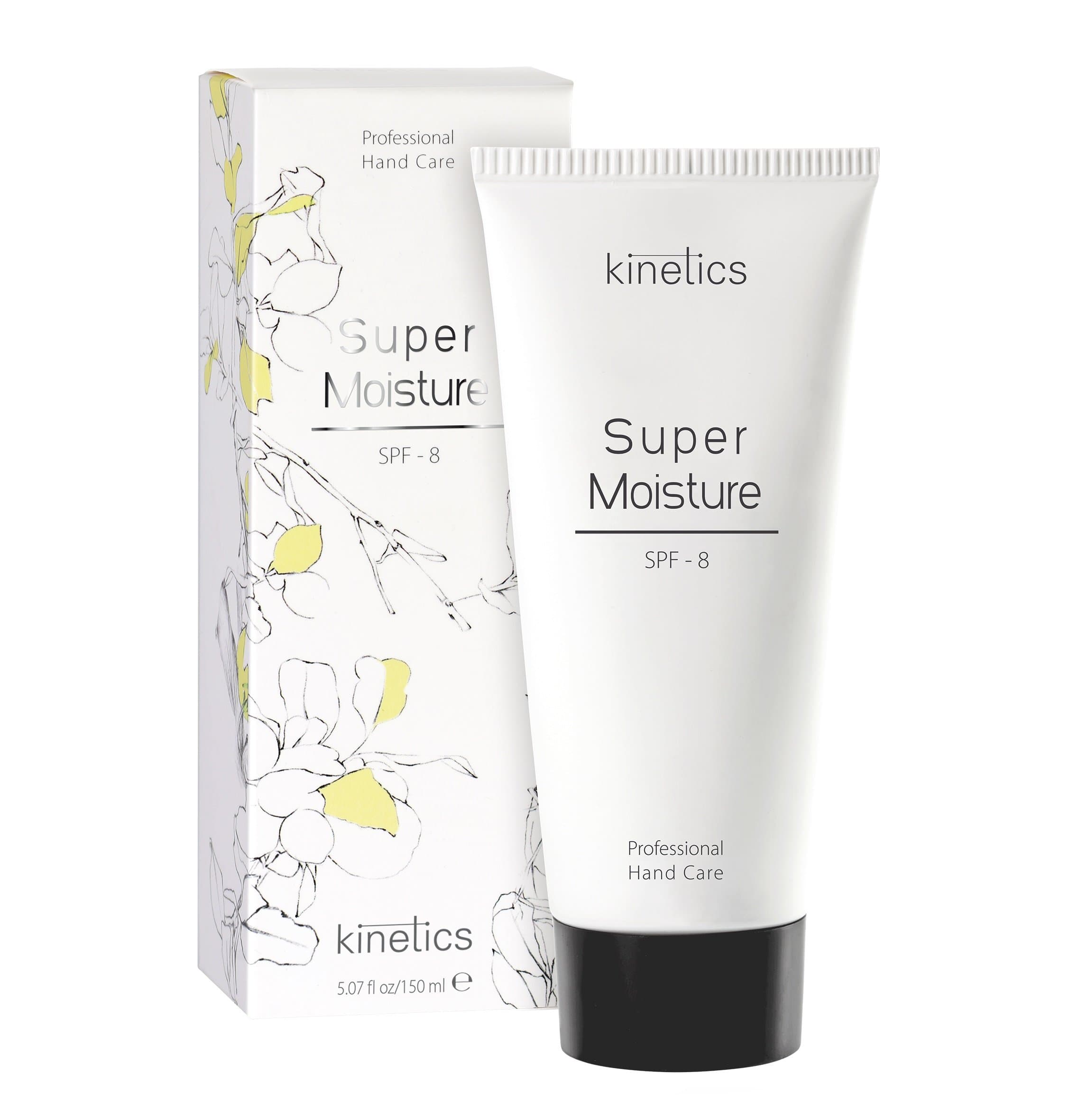 KineticsProfessional Hand Care Super Moisturiser