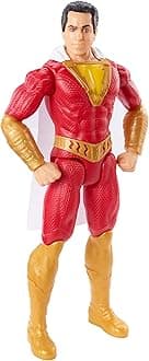 Shazam! 12" Action Figure