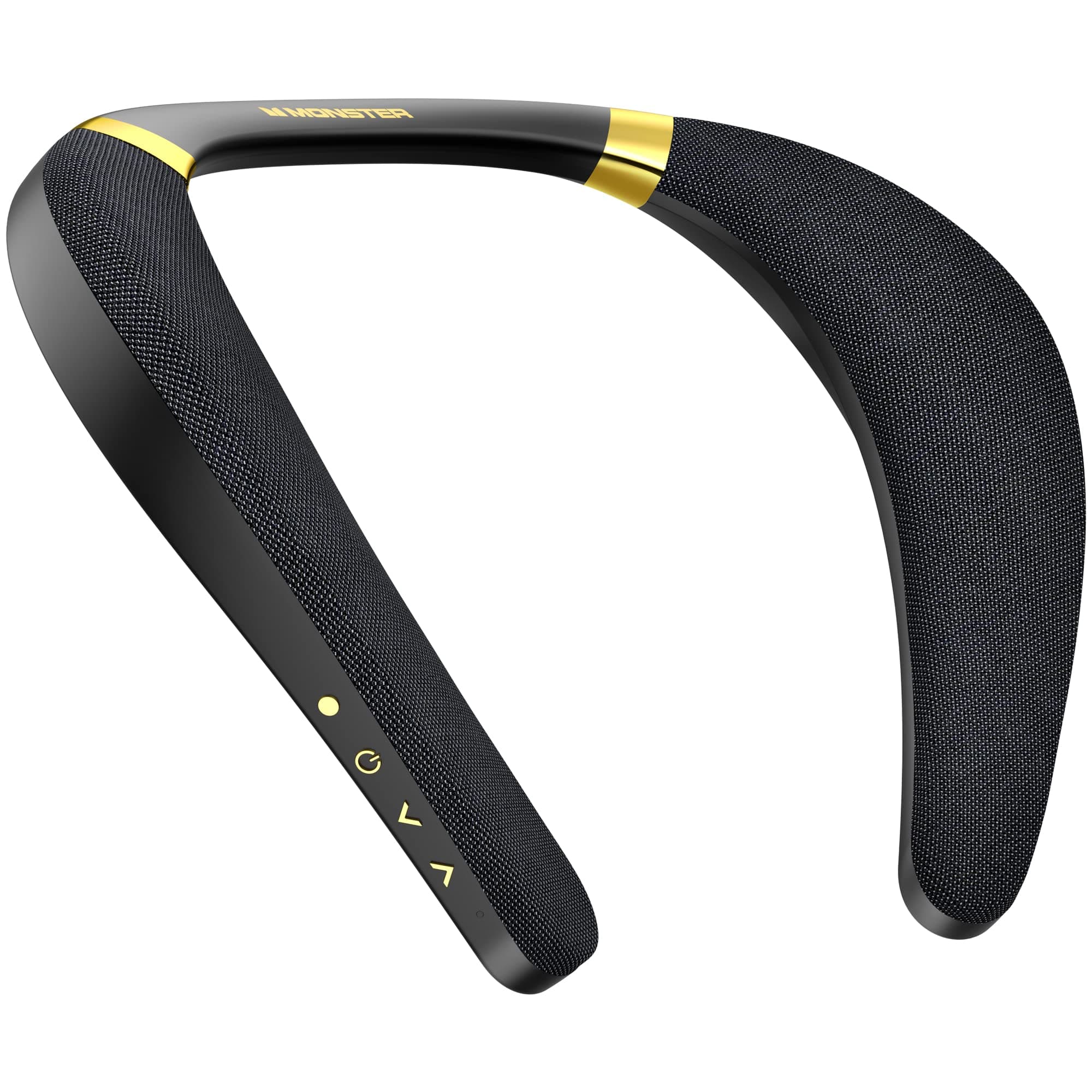 Boomerang Neck Speaker Bluetooth Wireless