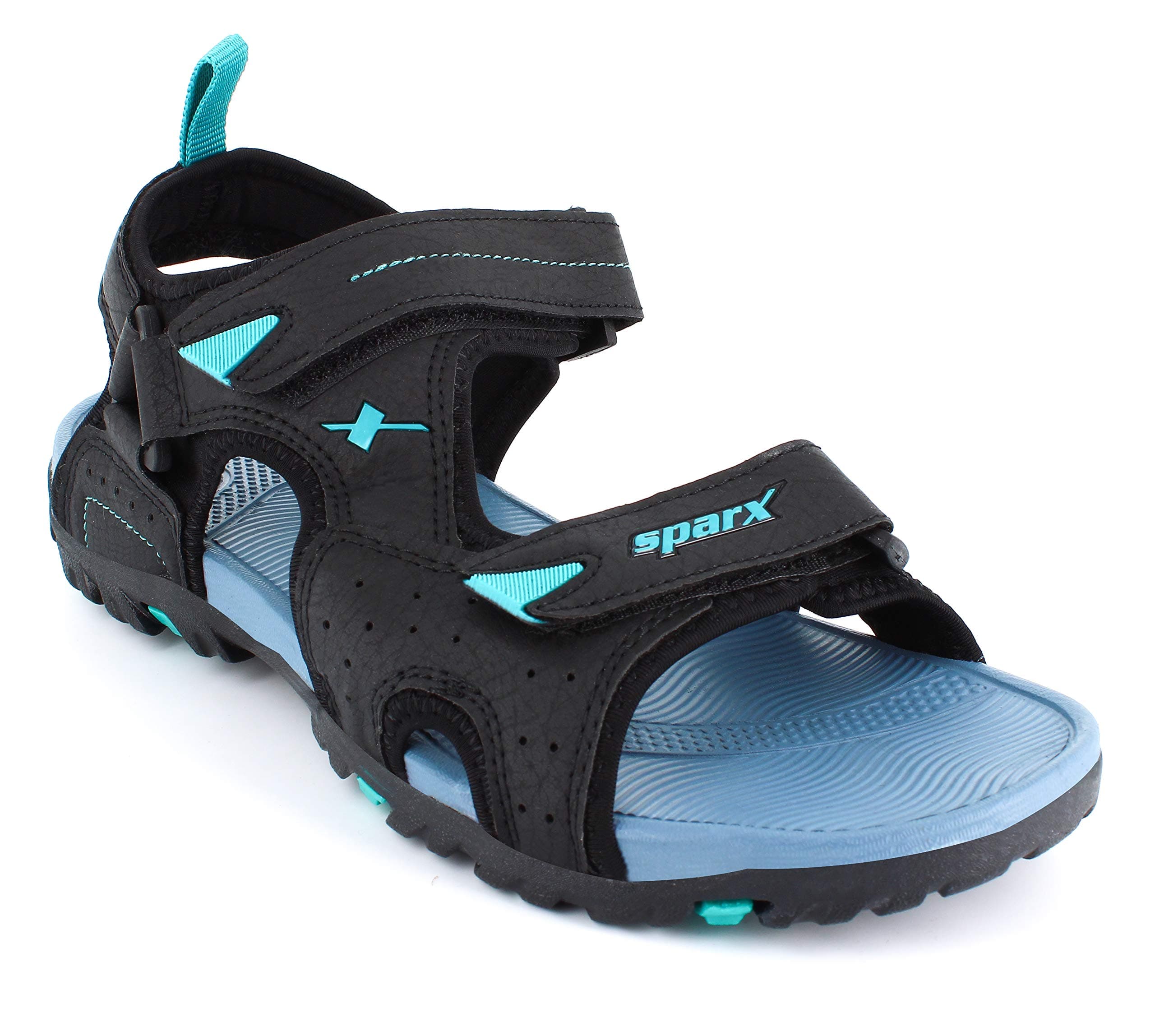 Sparx Men Buckle Sandal