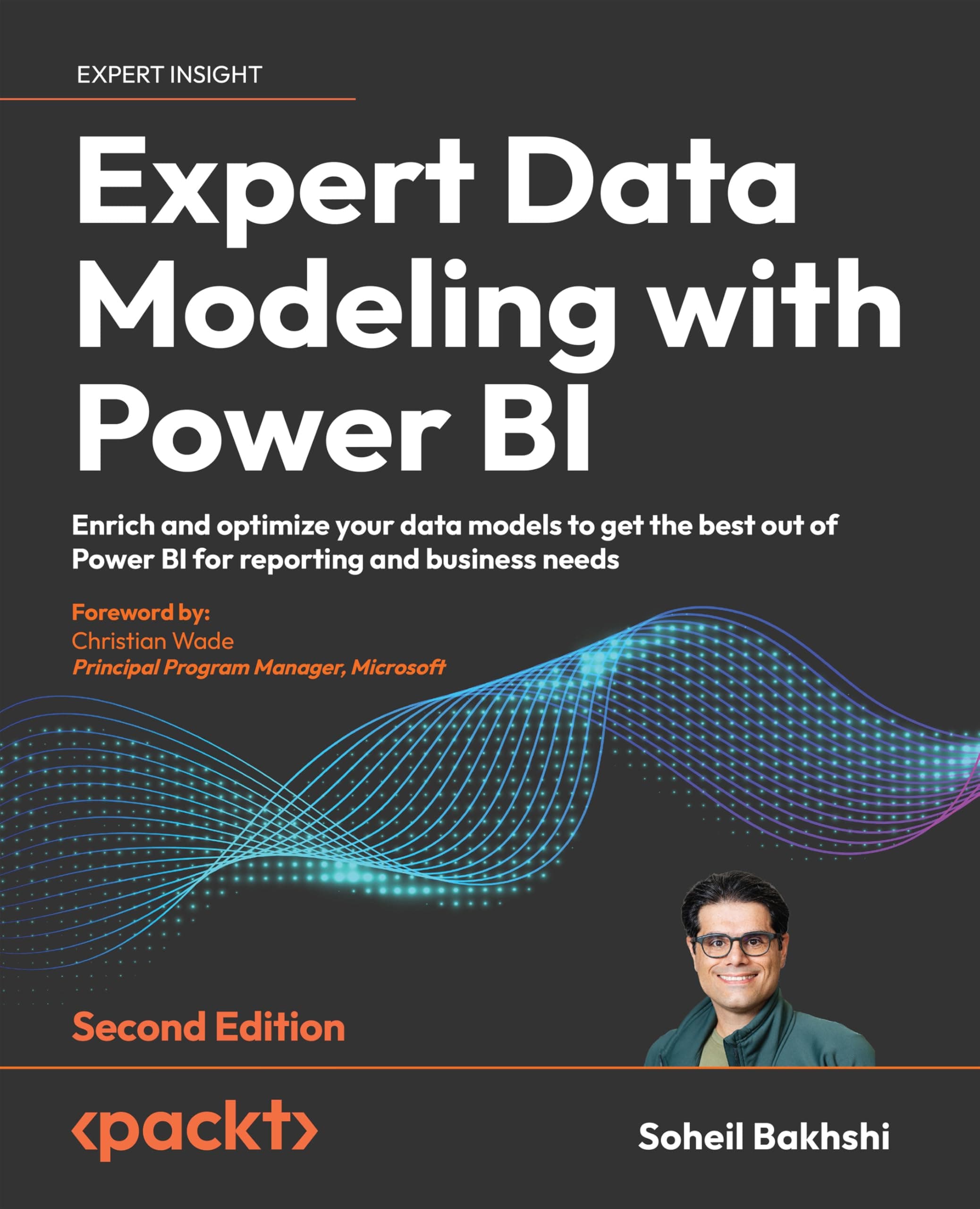 Expert Data Modeling with Power BI - Second Edition: Enrich and optimize your...