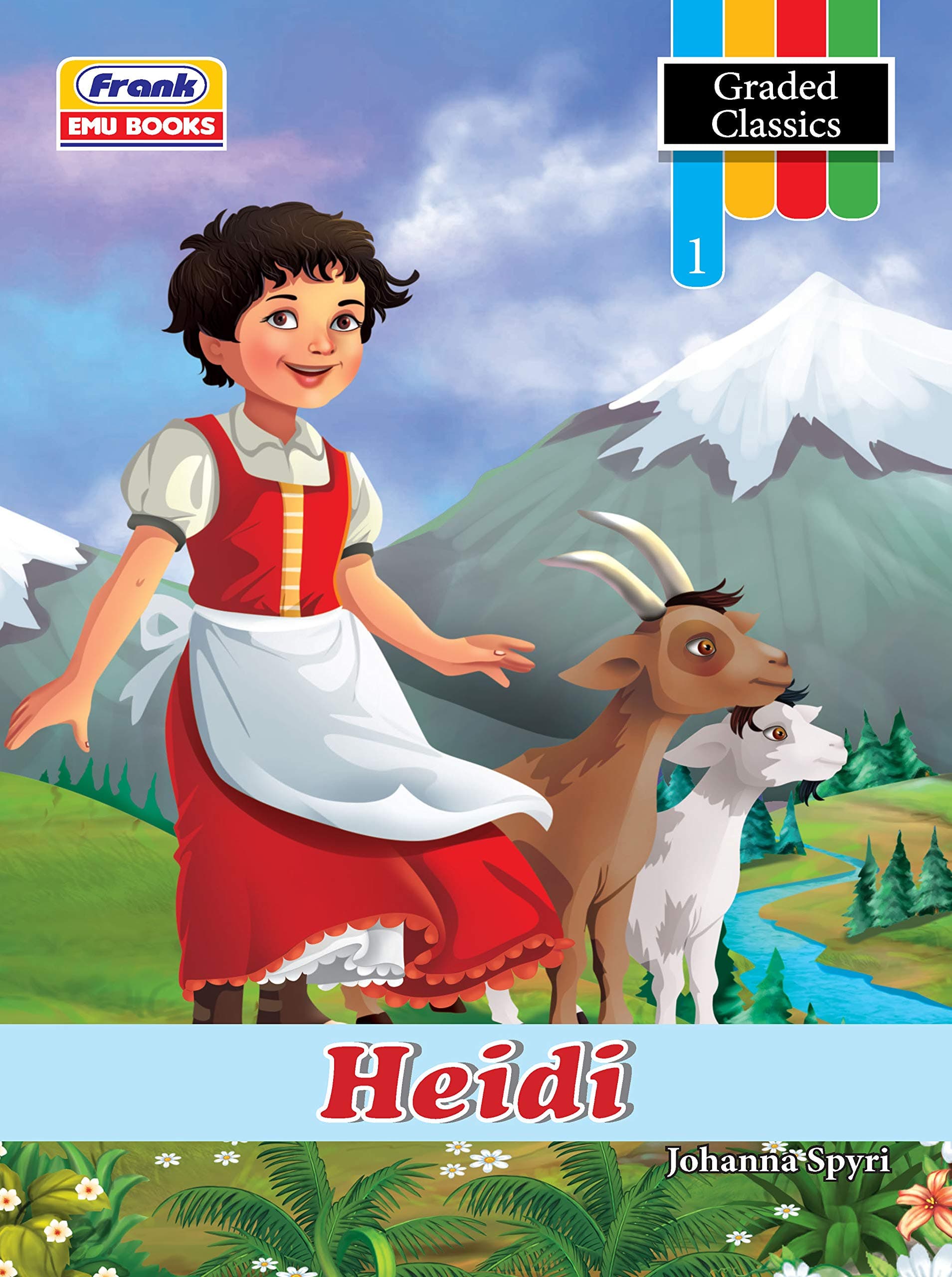 Heidi