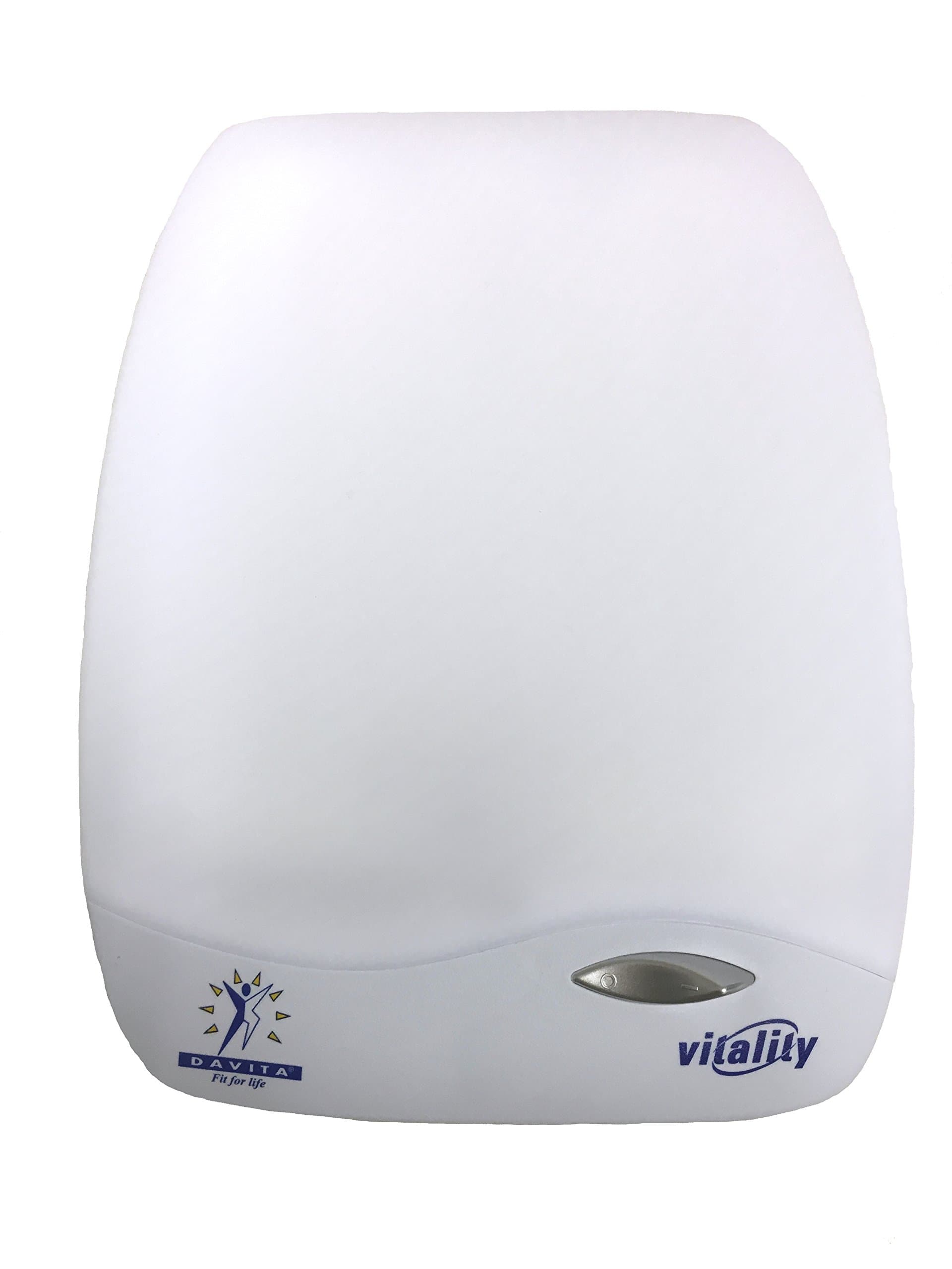 Davita Vitality Wellness Light