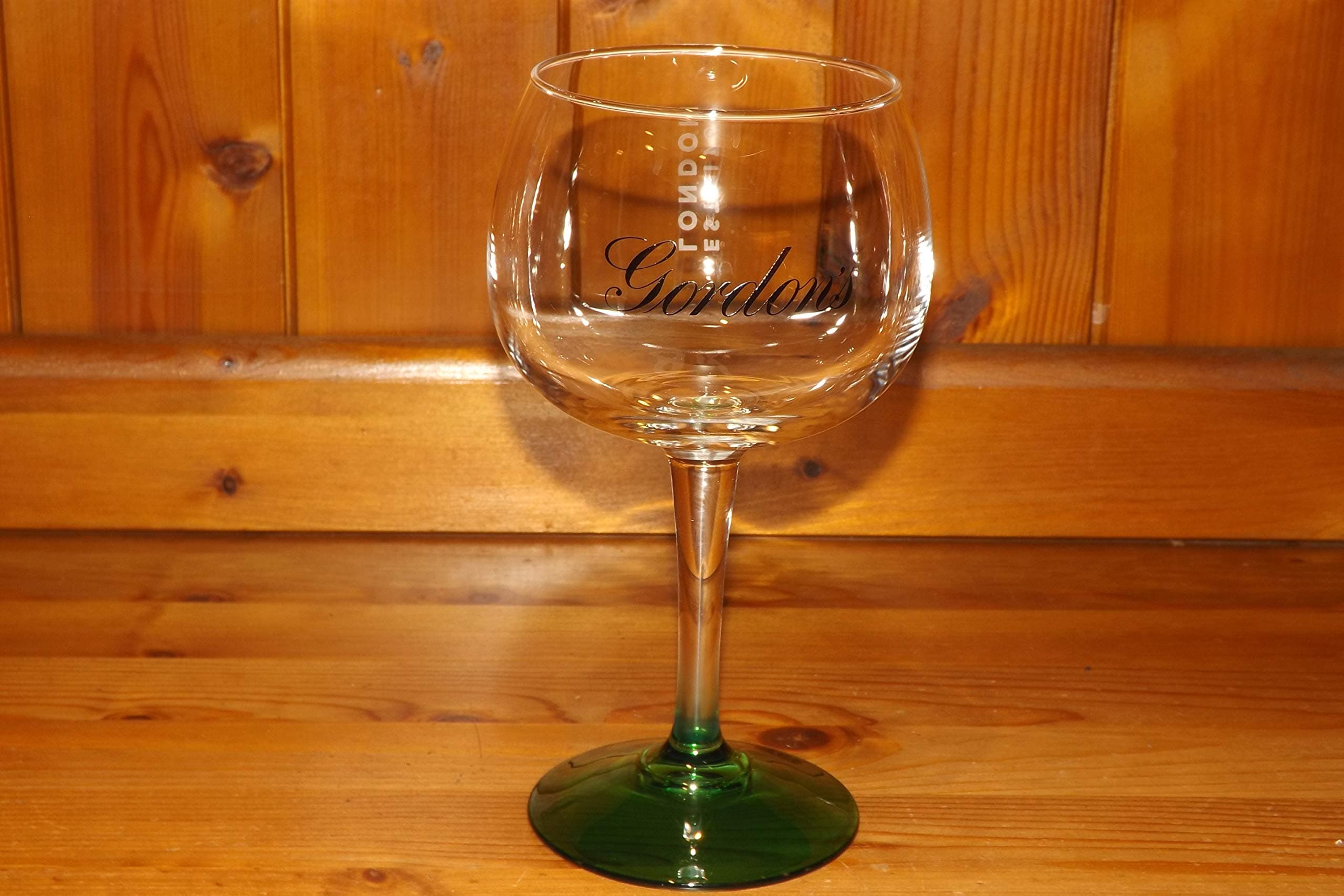 GORDONS COPA Gin GLASS 60cl