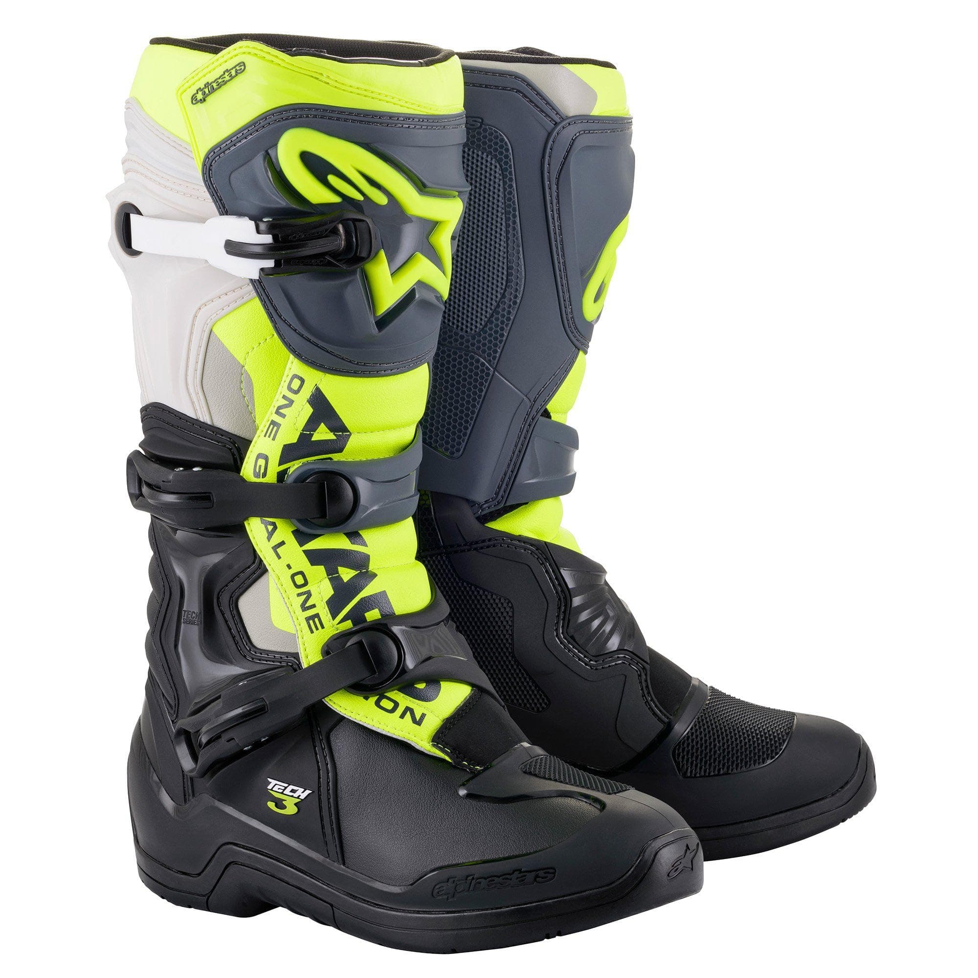 Men's Tech 3 Boots