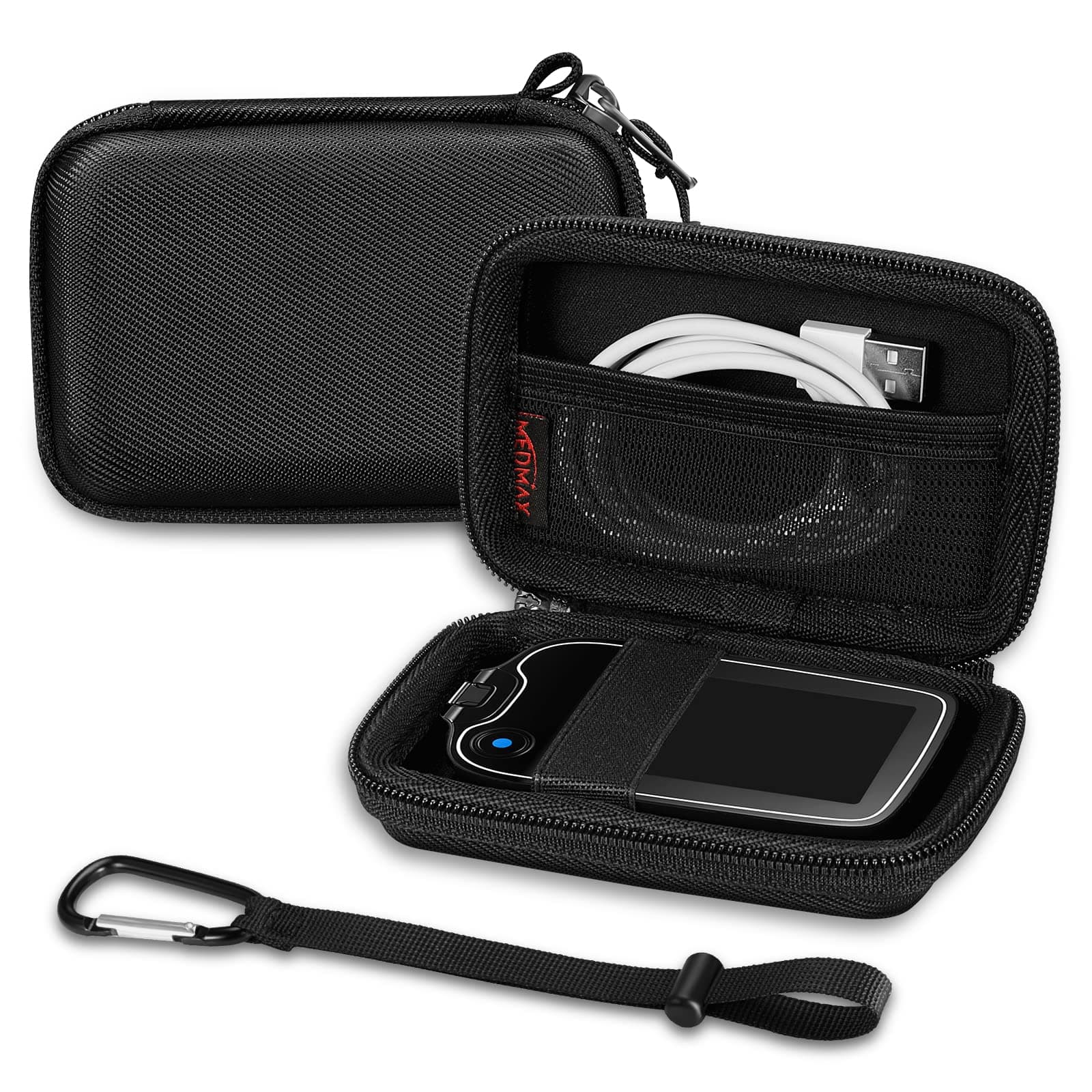 Case for Freestyle Libre 2 / Libre Reader