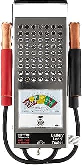 OTC 3180 100 Amp Battery Load Tester