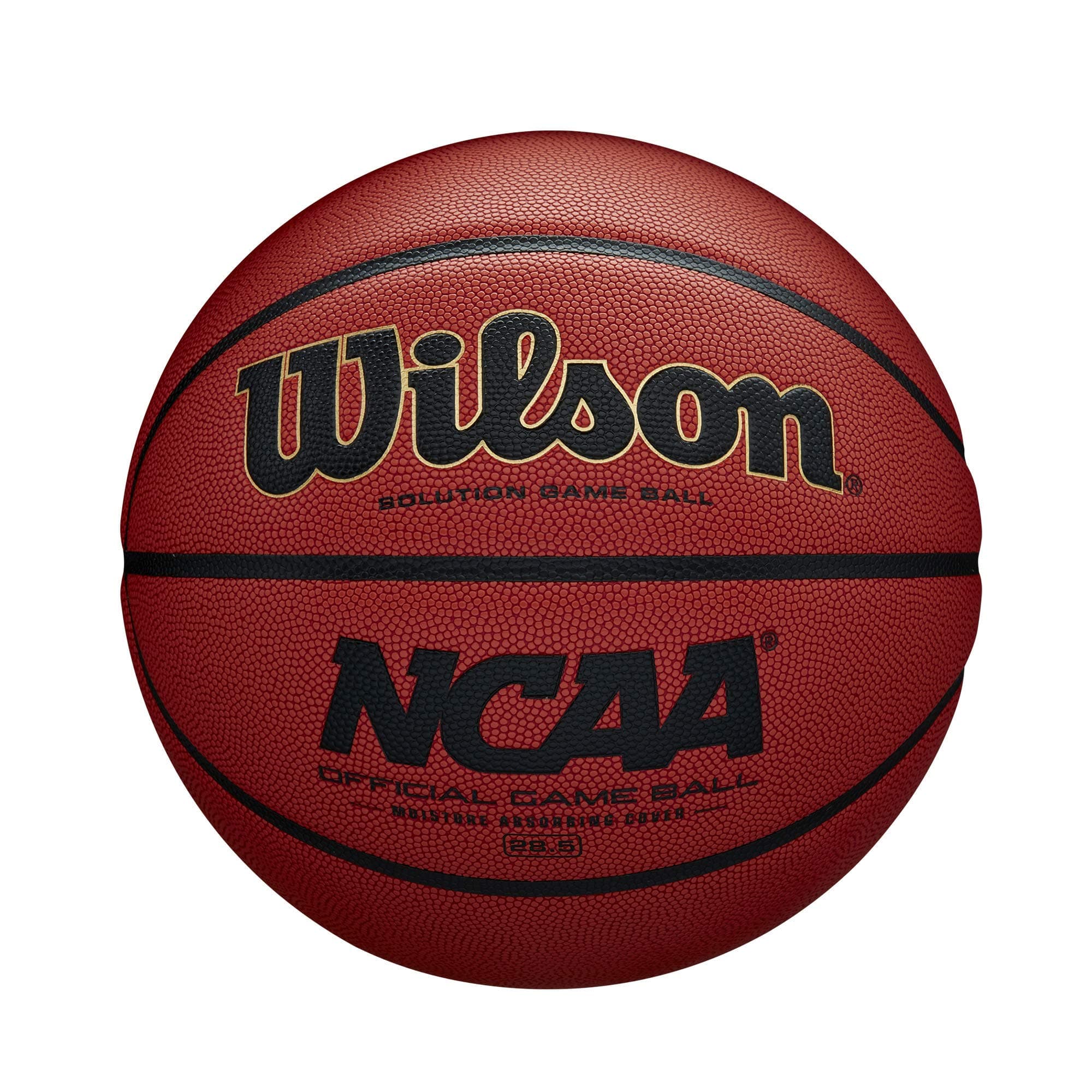 Wilson Clutch Basketball