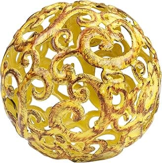 Decorative Sphere for Home Decor