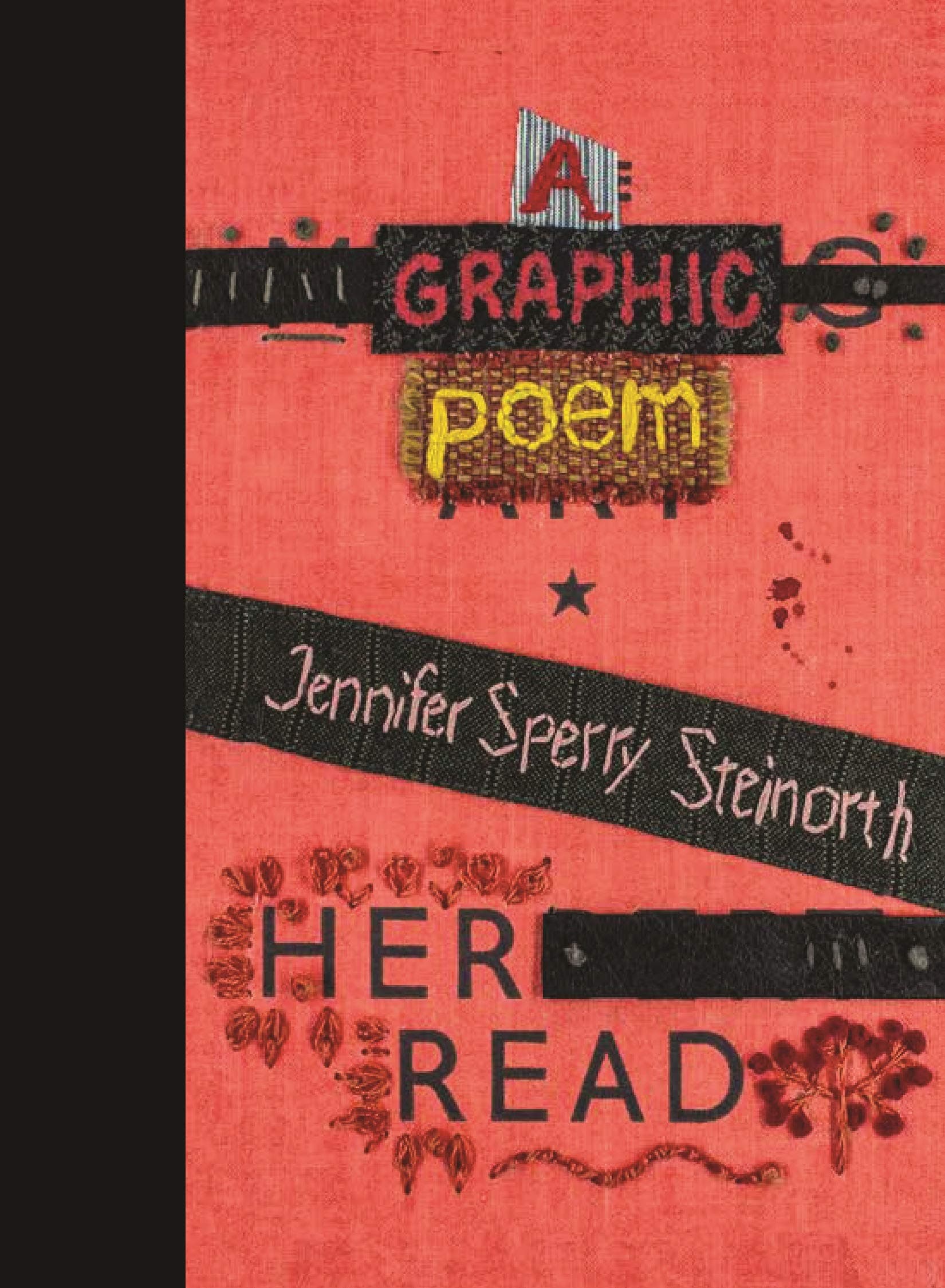 Her Read: A Graphic Poem (Con[text]ual)