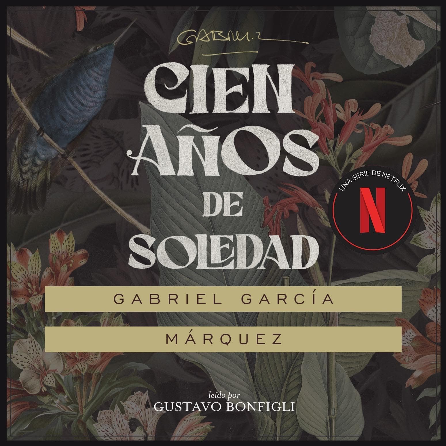 Cien años de soledad