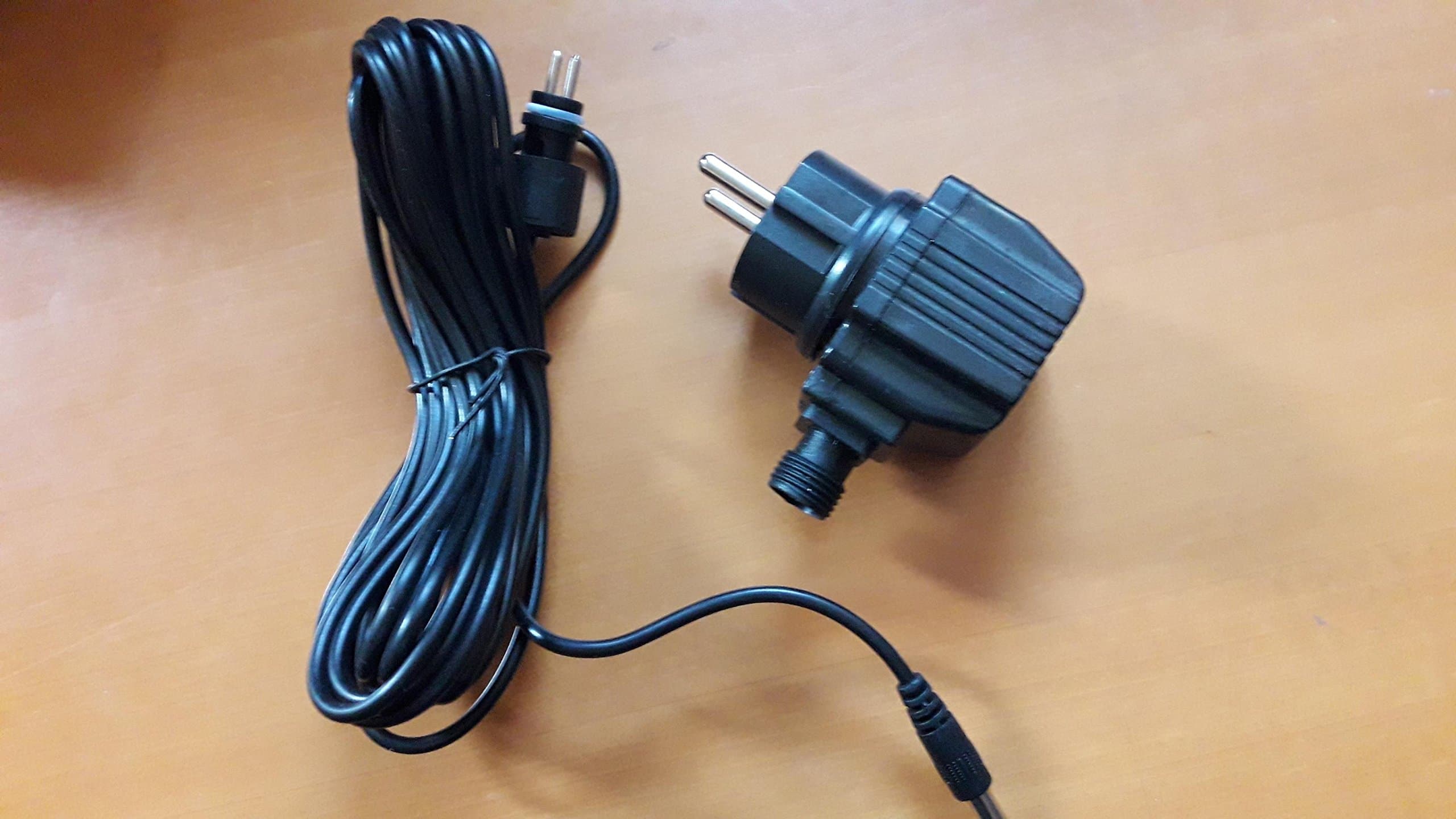 Jebao Power Supply for Automatic Feeder OFF 12 Volt / 30 VA and Many Other Devices