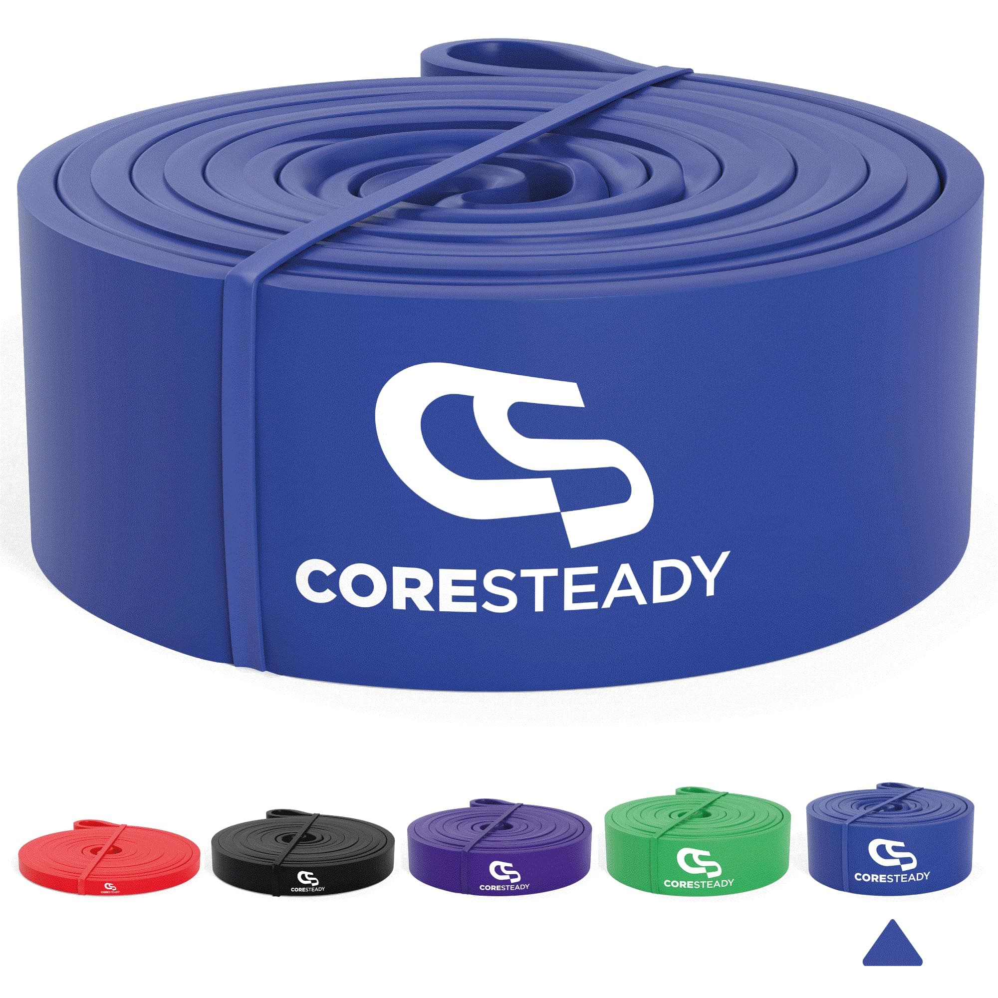 Coresteady Resistance Band - Blue