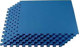 We Sell Mats Unisex's Thick EVA 3/8 Multipurpose
