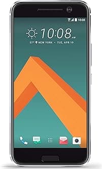 HTC 10 32Gb Gsm Unlocked Lte Quad Core Android Phone W 12Mp Camera Silver