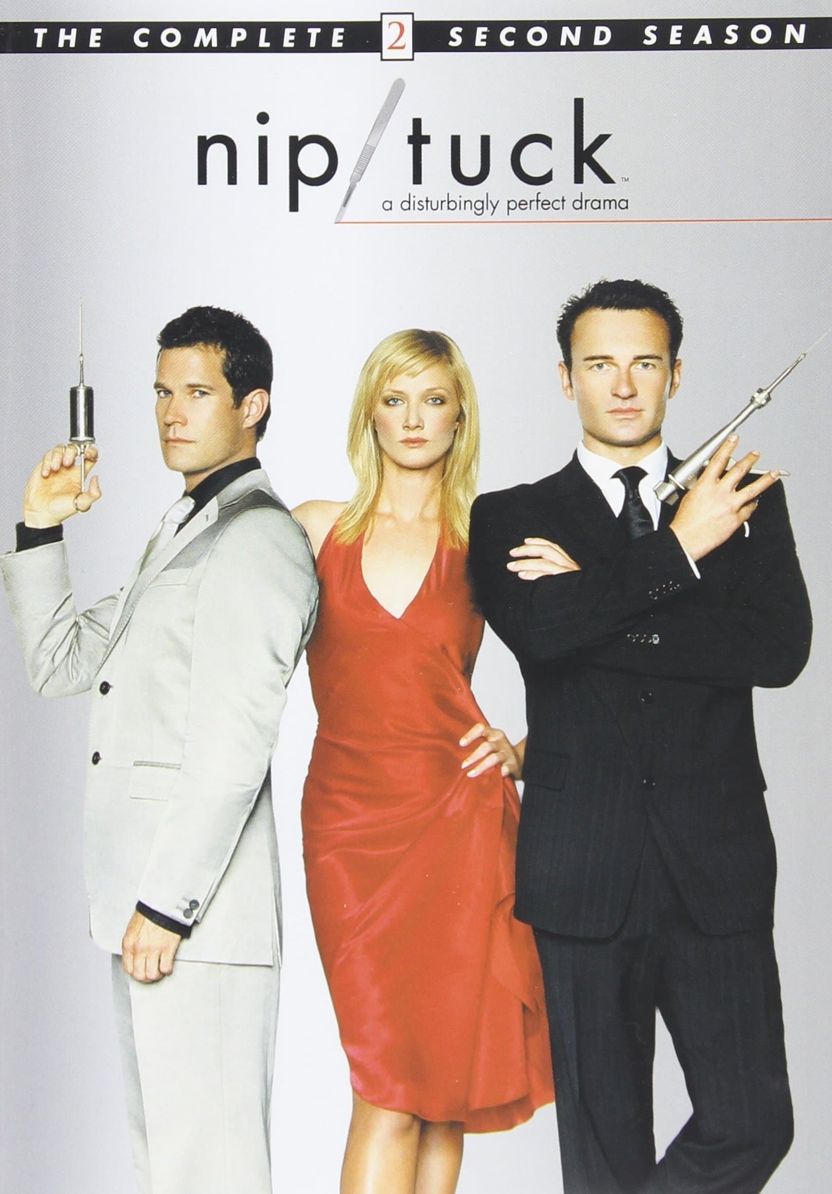 Nip/ Tuck: Season 2