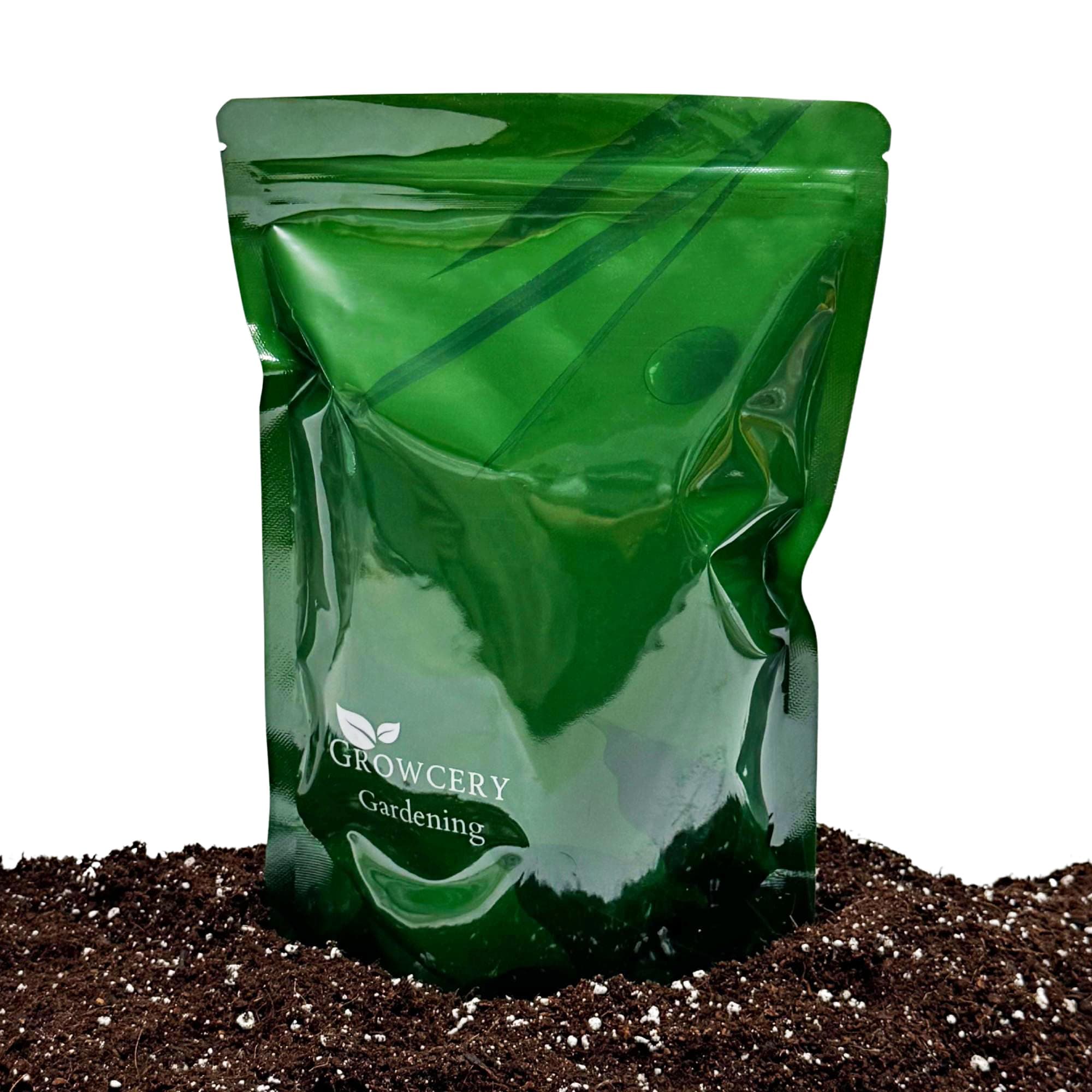 Coco Perlite Mix 70/30 with activated biochar - Enhanced Potting Soil Mix for Optimal Plant Growth and Health (10L)