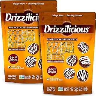 Cookies & Cream - 2 Pack