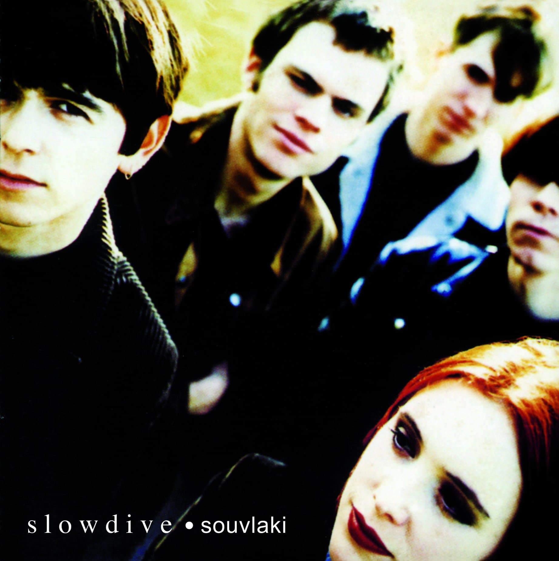 Slowdive.Souvlaki