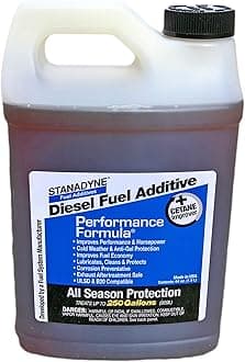 Stanadyne Diesel Performance Formula 38566, 64 Ounce