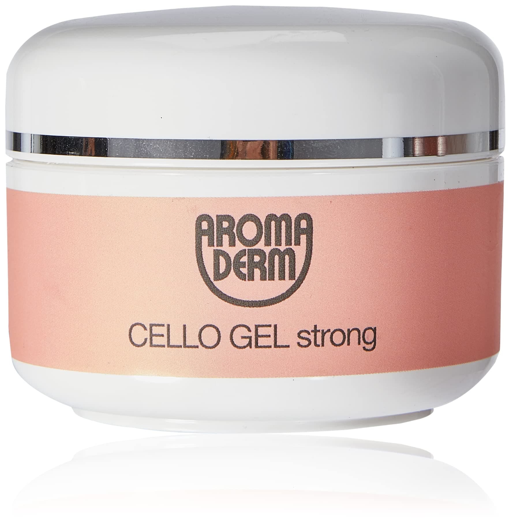 Aroma Derm - Cello Gel - Strong 150ml