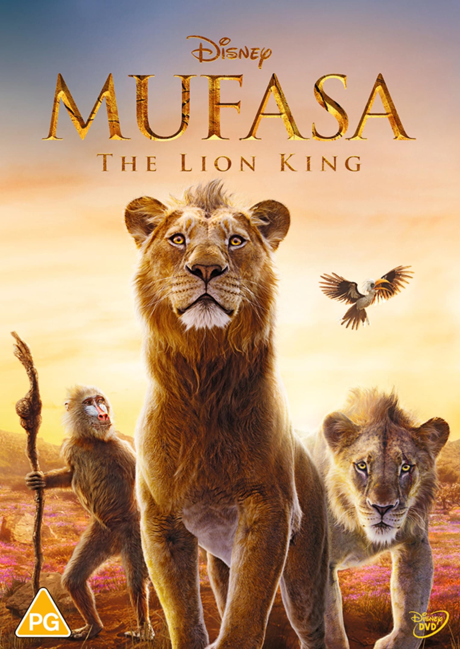 MUFASA