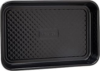 Prestige Inspire - Brownie Tin - Non Stick - Heavy Gauge Carbon Steel - 29 x 18.5 x 3 cm