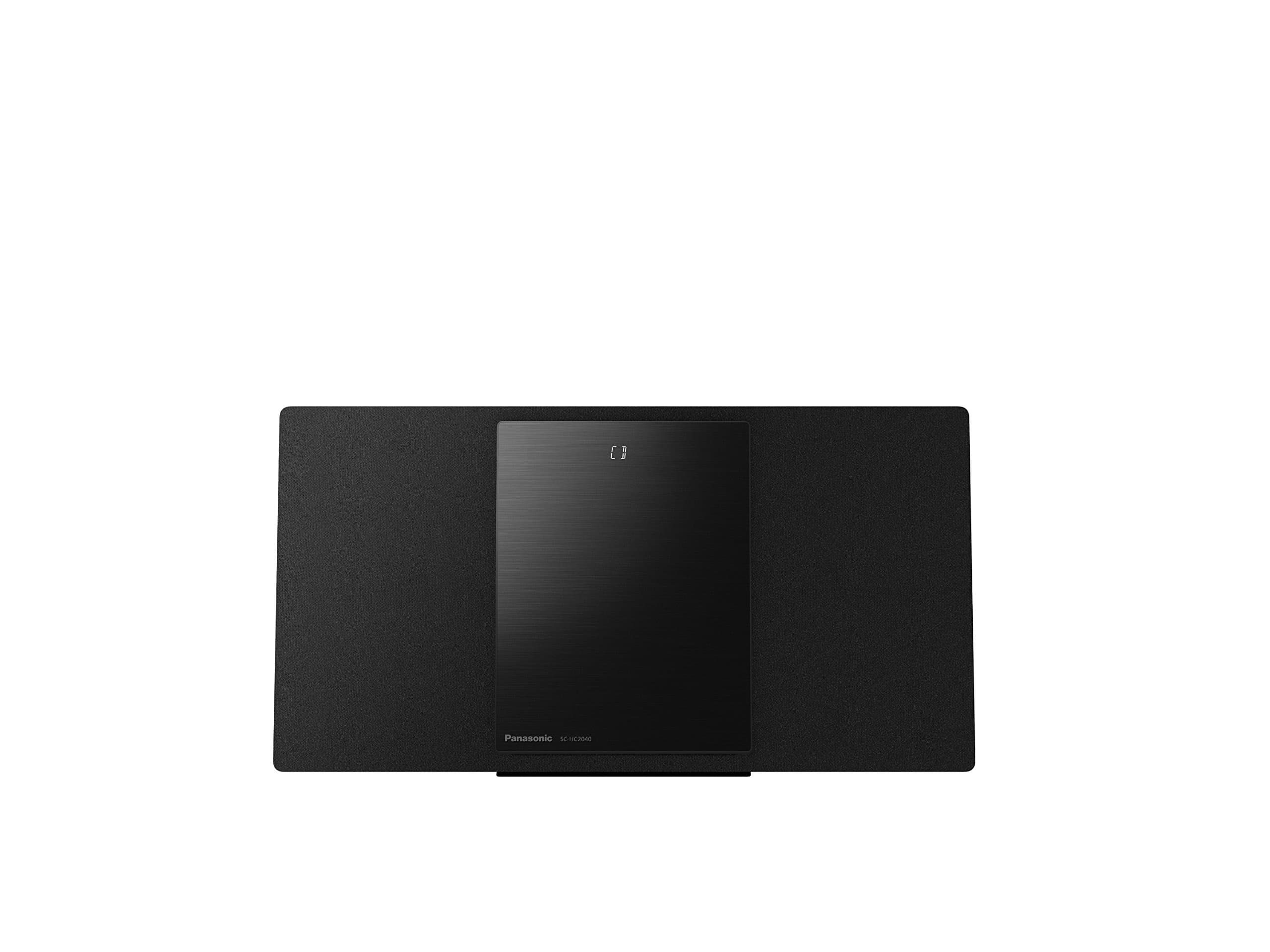 Panasonic SC-HC2040EGK Micro Hi-Fi System
