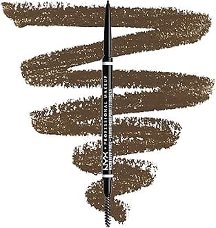 Micro Brow Pencil (Mbp05, Ash Brown)
