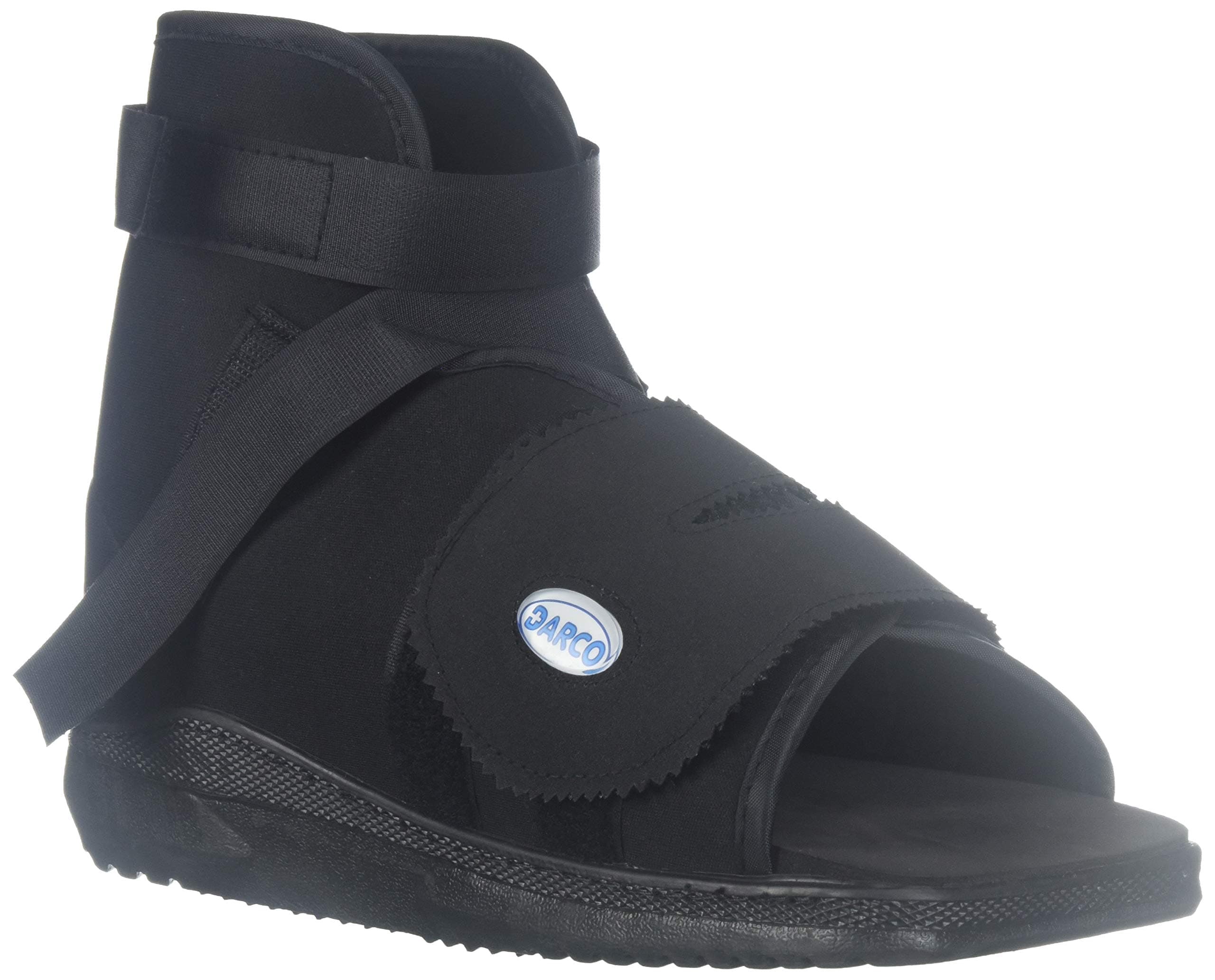 Slim Line Cast Boot, Medium