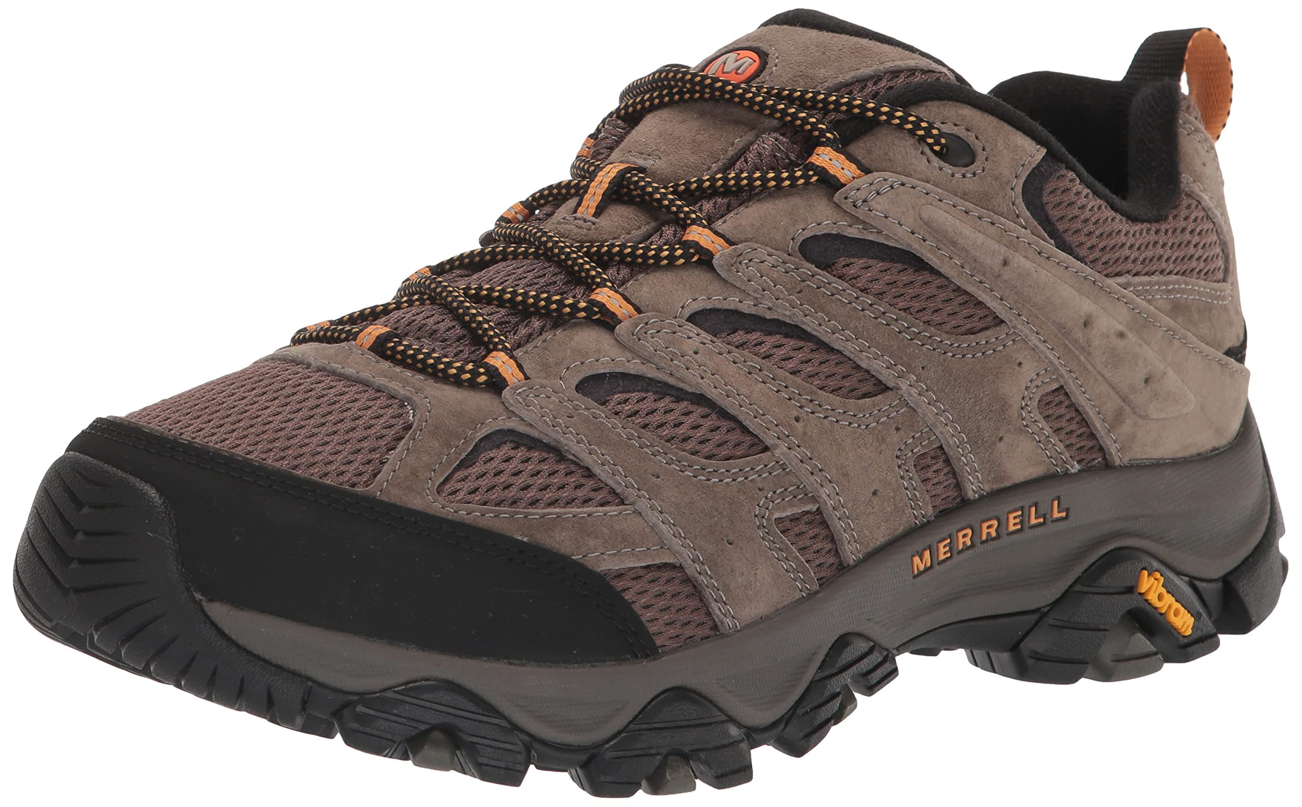Men's Moab 3 Hiking Boot, Walnut, 11.5
