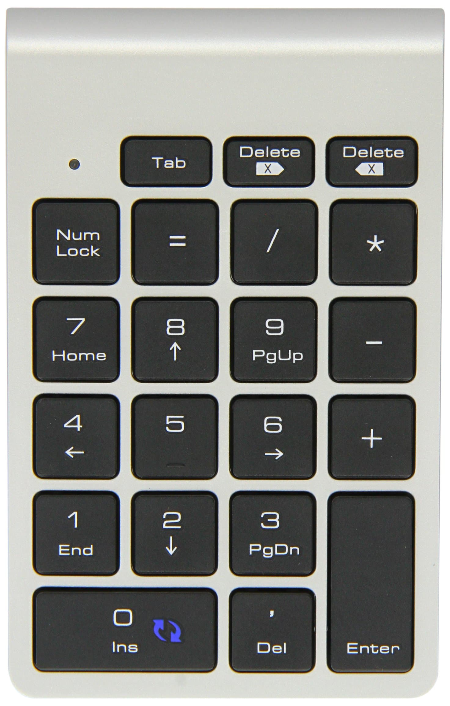 LMP NexGen Wireless ABS Keypad for Windows (11407)