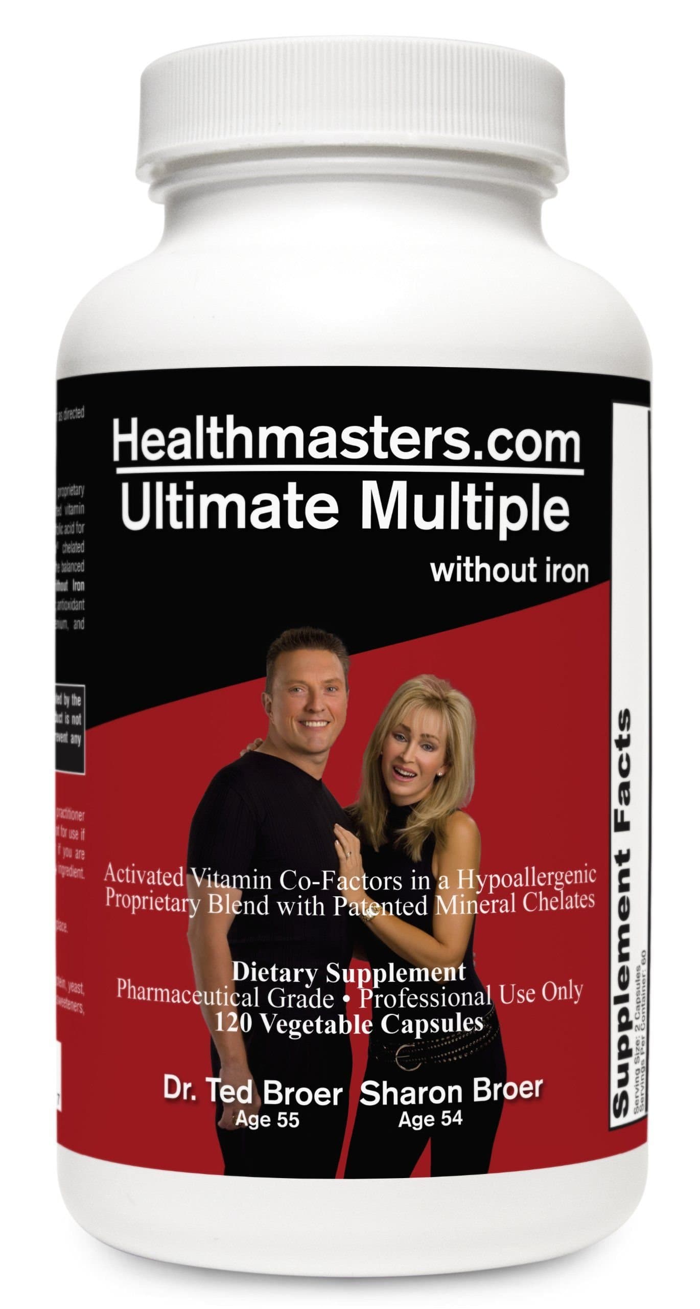 Ultimate Multiple Vitamin