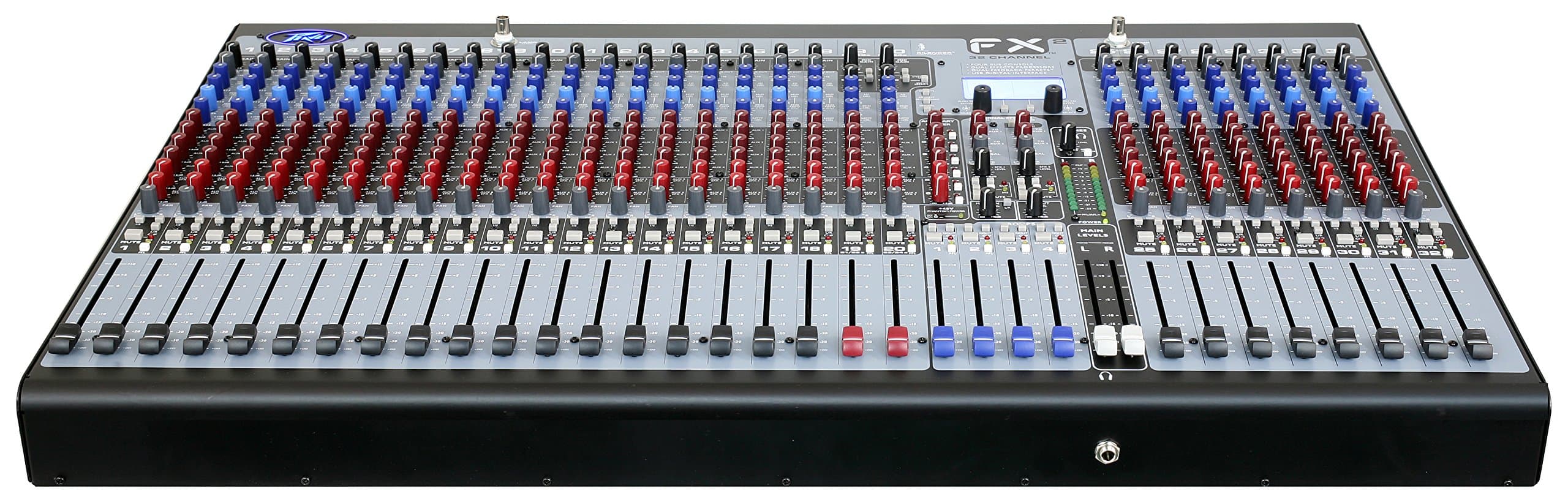 Peavey 32FX2 32-Channel Mixer