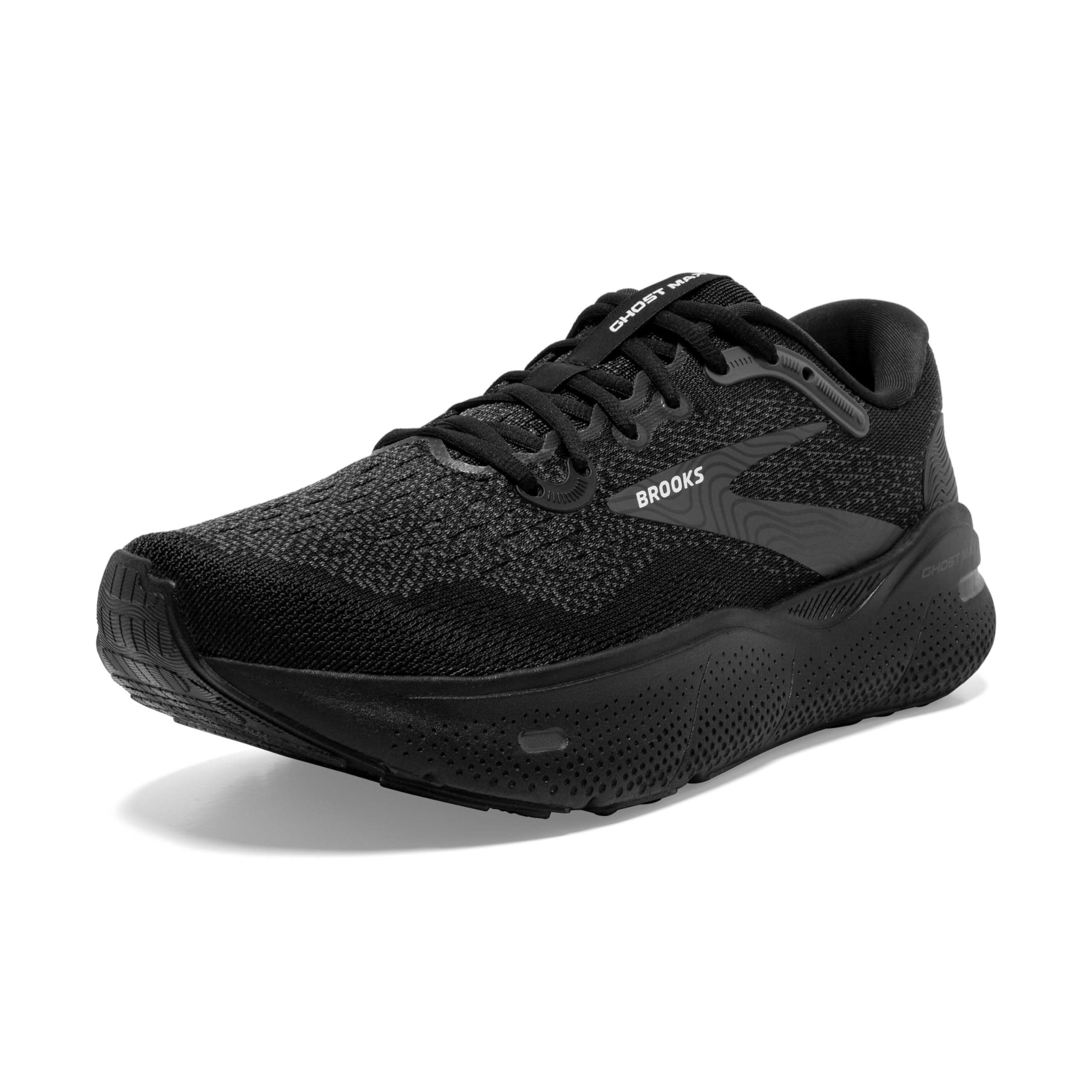 Brooks Men's Ghost MaxSneaker