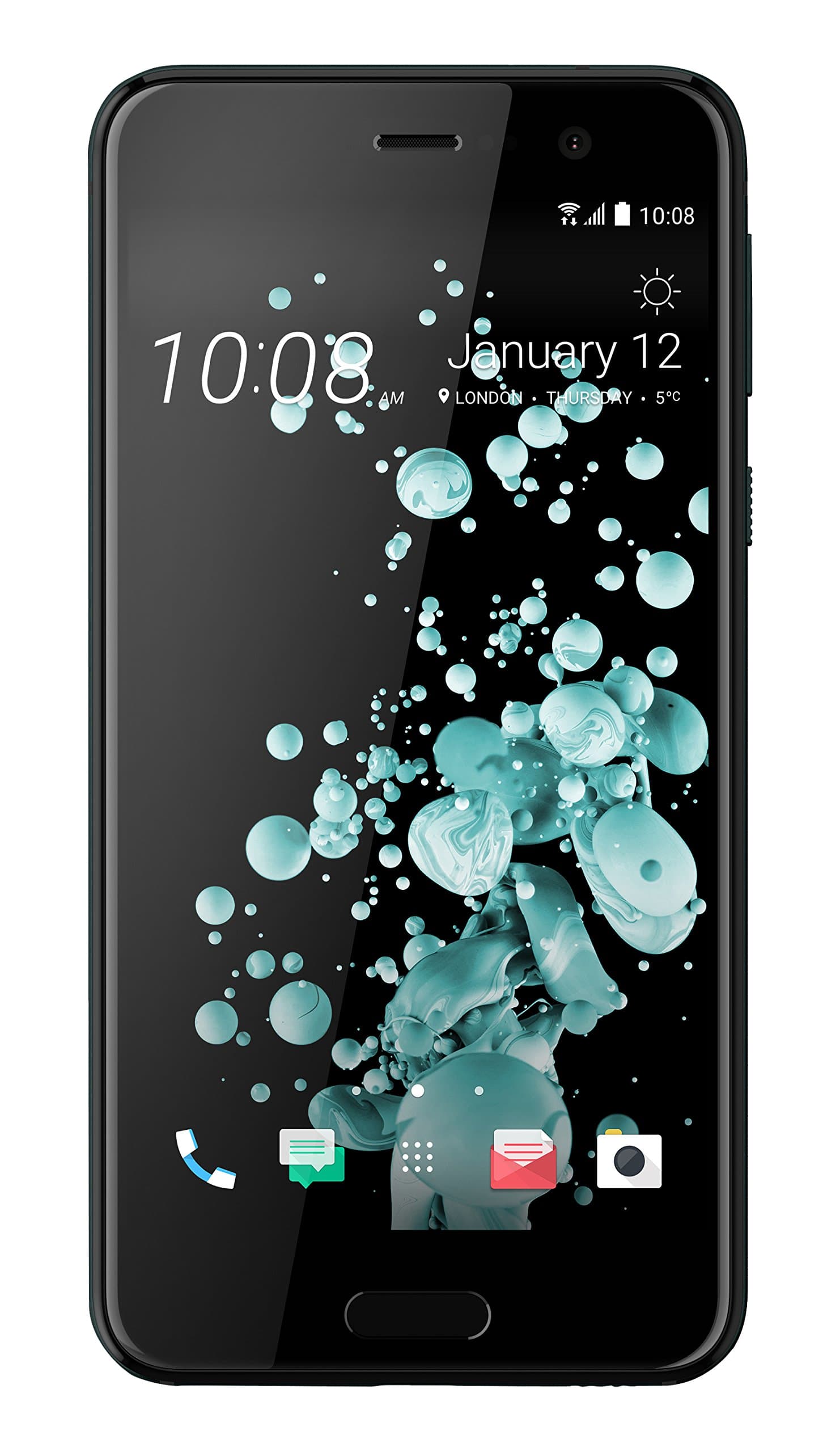 HTC U Play Cosmetic Pink