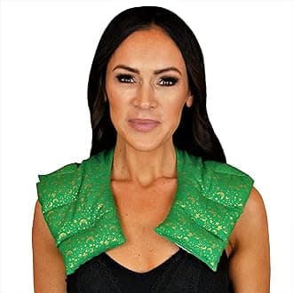 Nature's Approach Aromatherapy Shoulder Wrap Herbal Pack