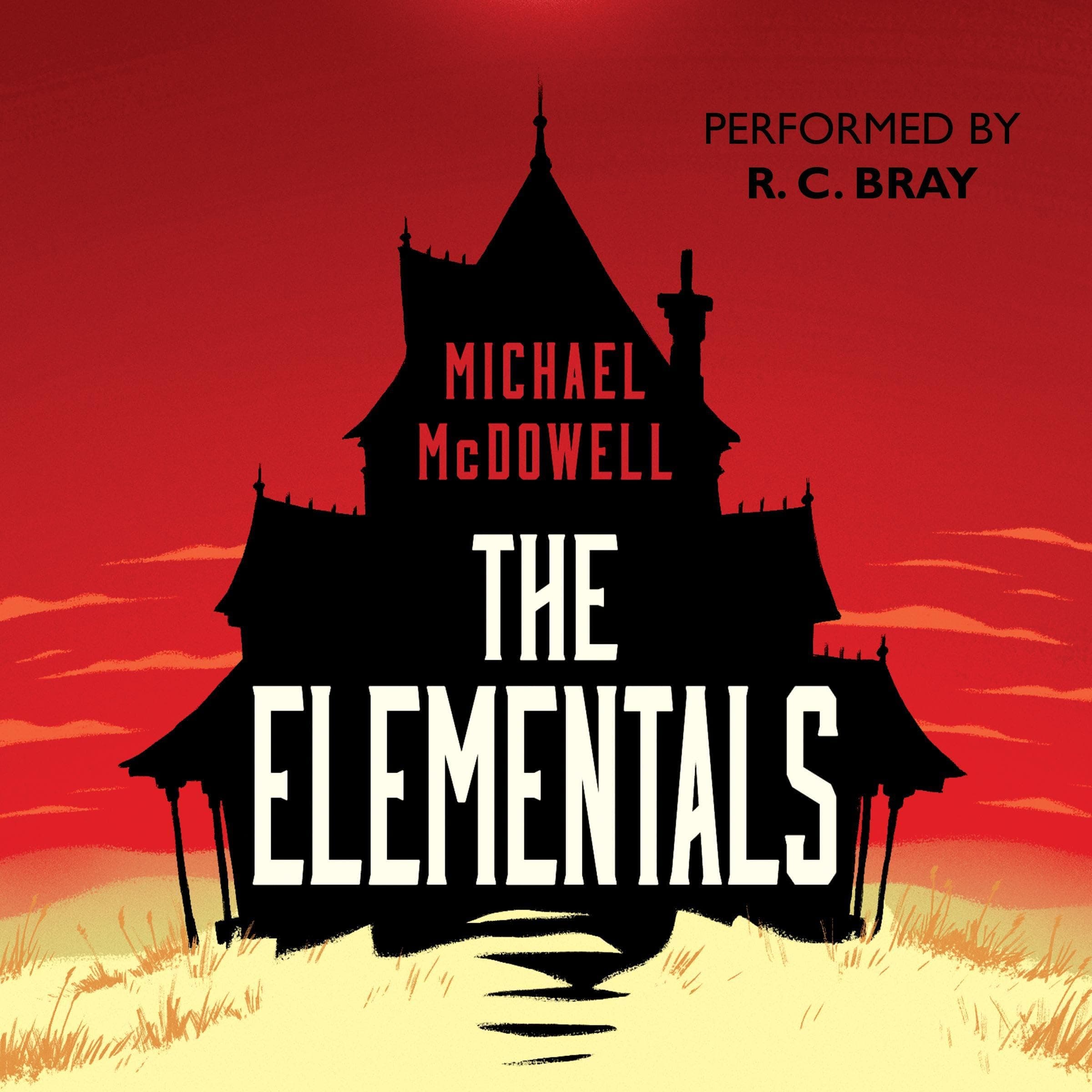 The Elementals