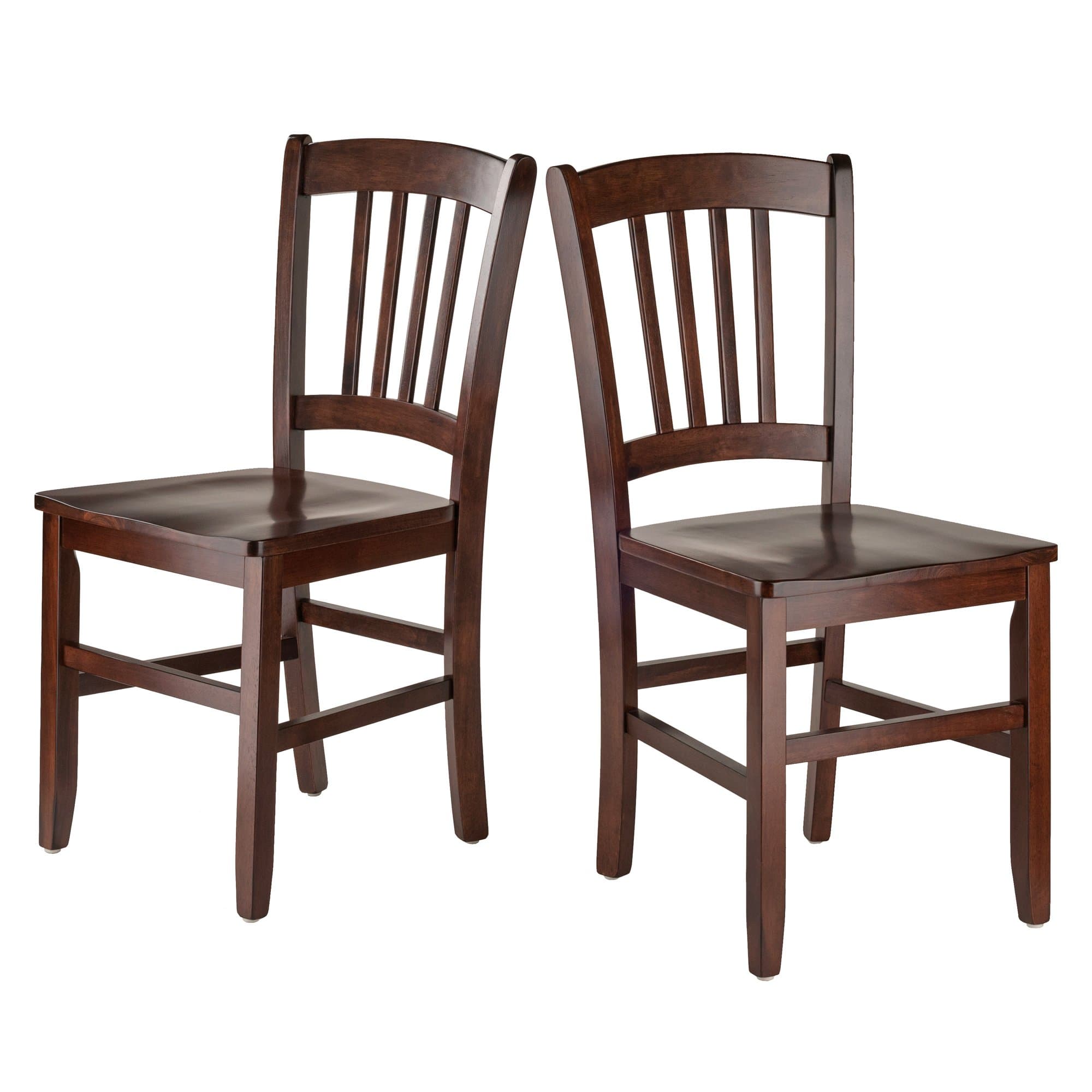 Madison Seating, Walnut Medium