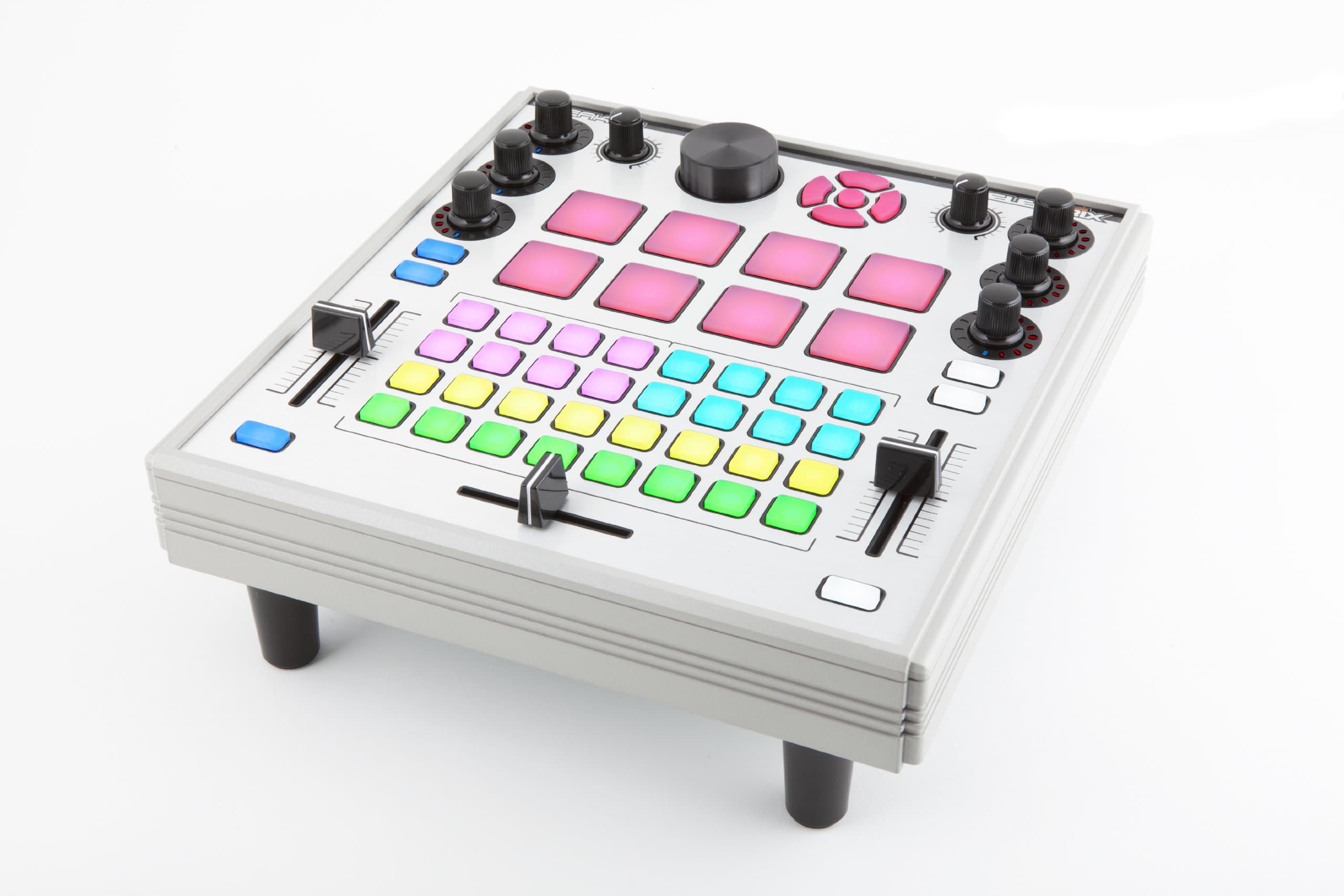 Electrix Tweaker MIDI Performance Controller