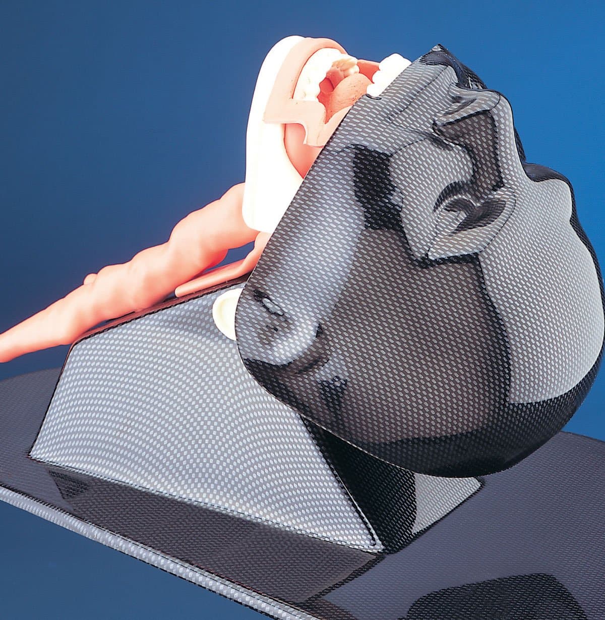 AA1000 AirSim Standard Airway Model