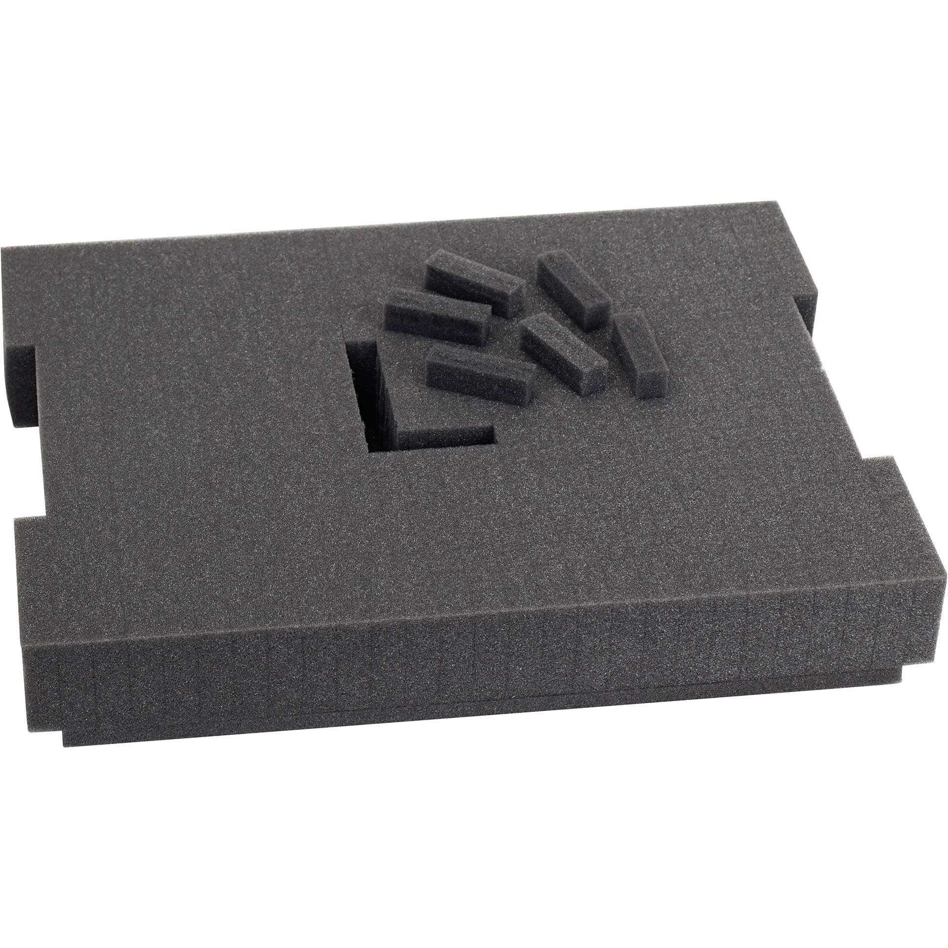 Bosch Professional Foam insert for L-Boxx 102