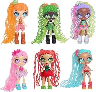 Just Play Cup O Styles, Kids Toys for Ages 3 Up