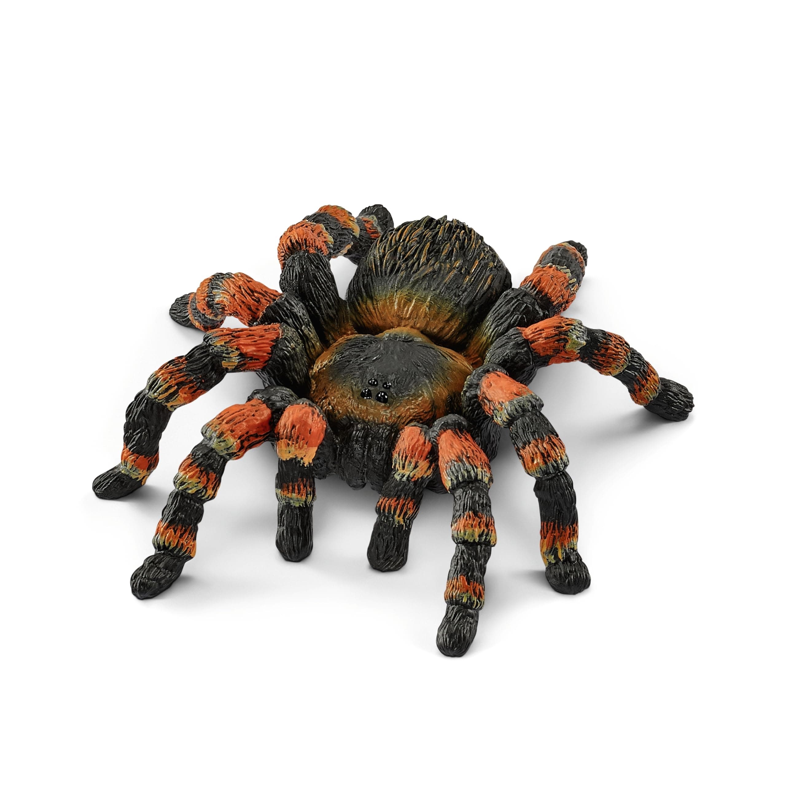14829 Tarantula Spider Play Figure