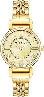 Anne Klein Women's Bracelet Watch